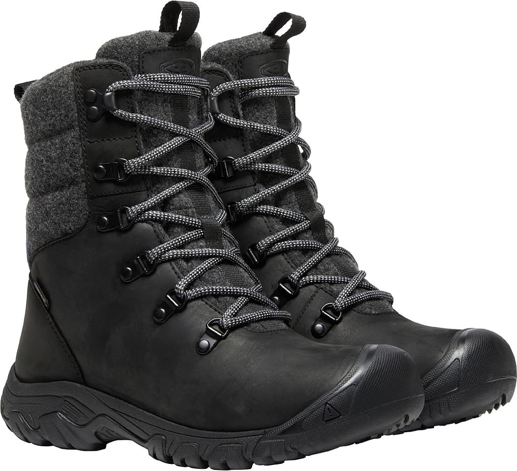Numéro de l'image de la galerie de produits 7 pour le produit Bottes imperméables Greta - Femme