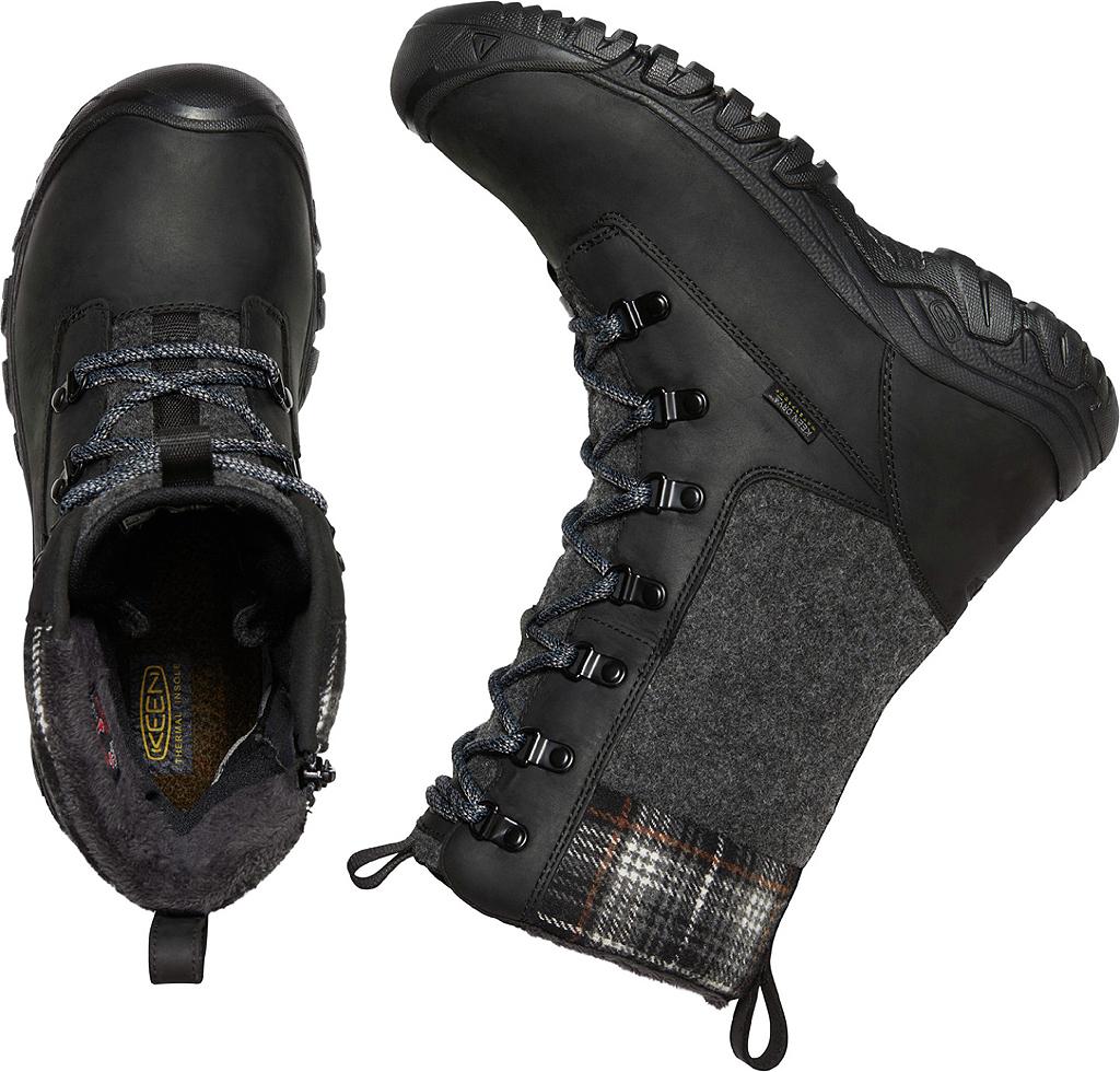 Product gallery image number 4 for product Greta Tall Waterproof Boot - Women's