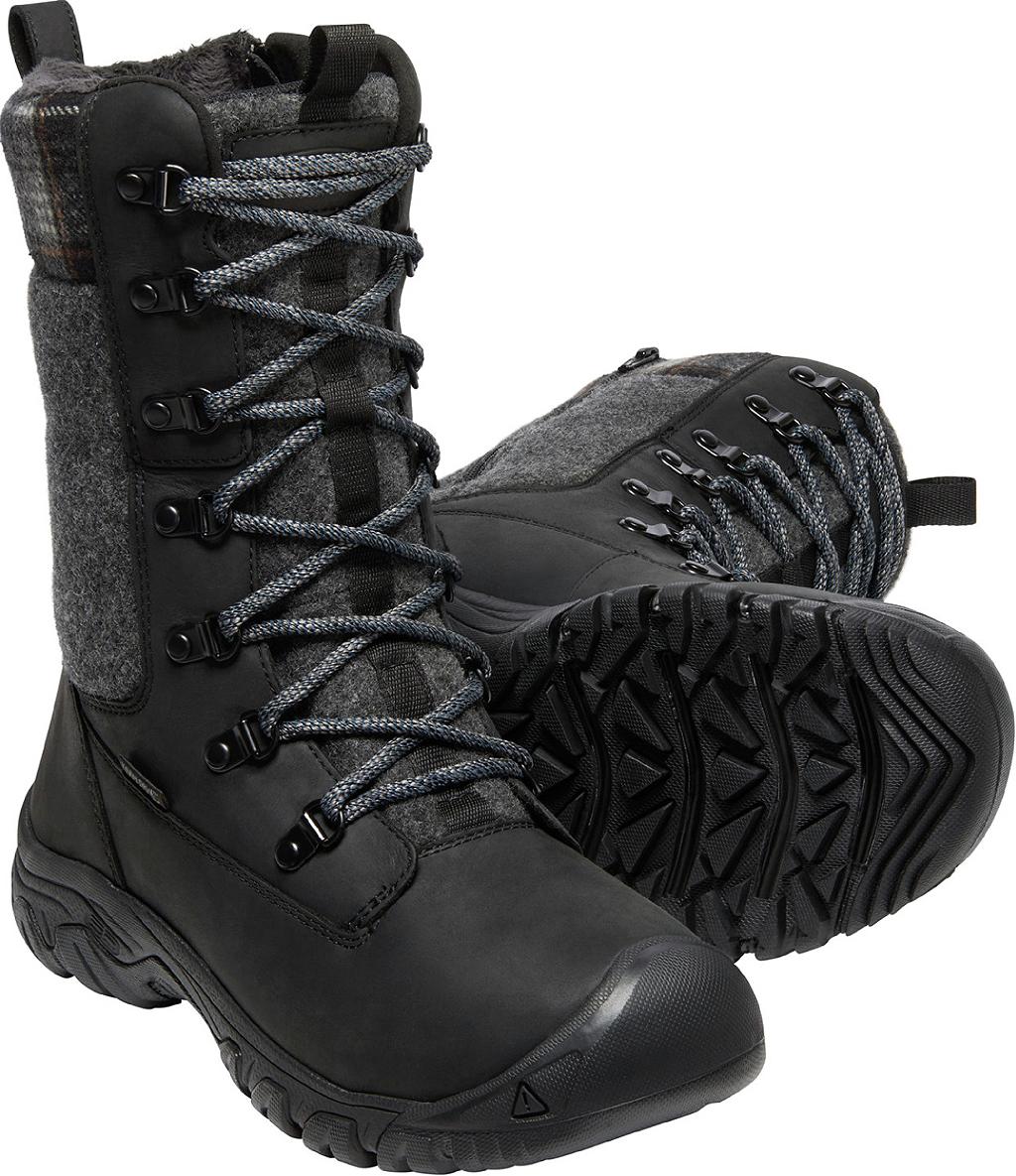 Product gallery image number 5 for product Greta Tall Waterproof Boot - Women's
