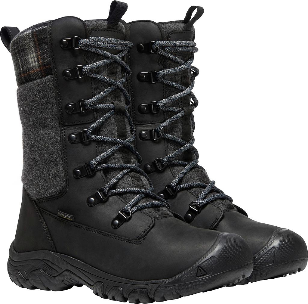 Product gallery image number 7 for product Greta Tall Waterproof Boot - Women's