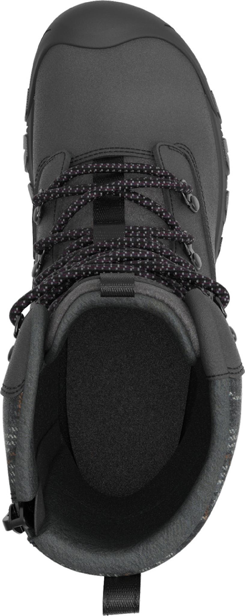 Product gallery image number 8 for product Greta Tall Waterproof Boot - Women's