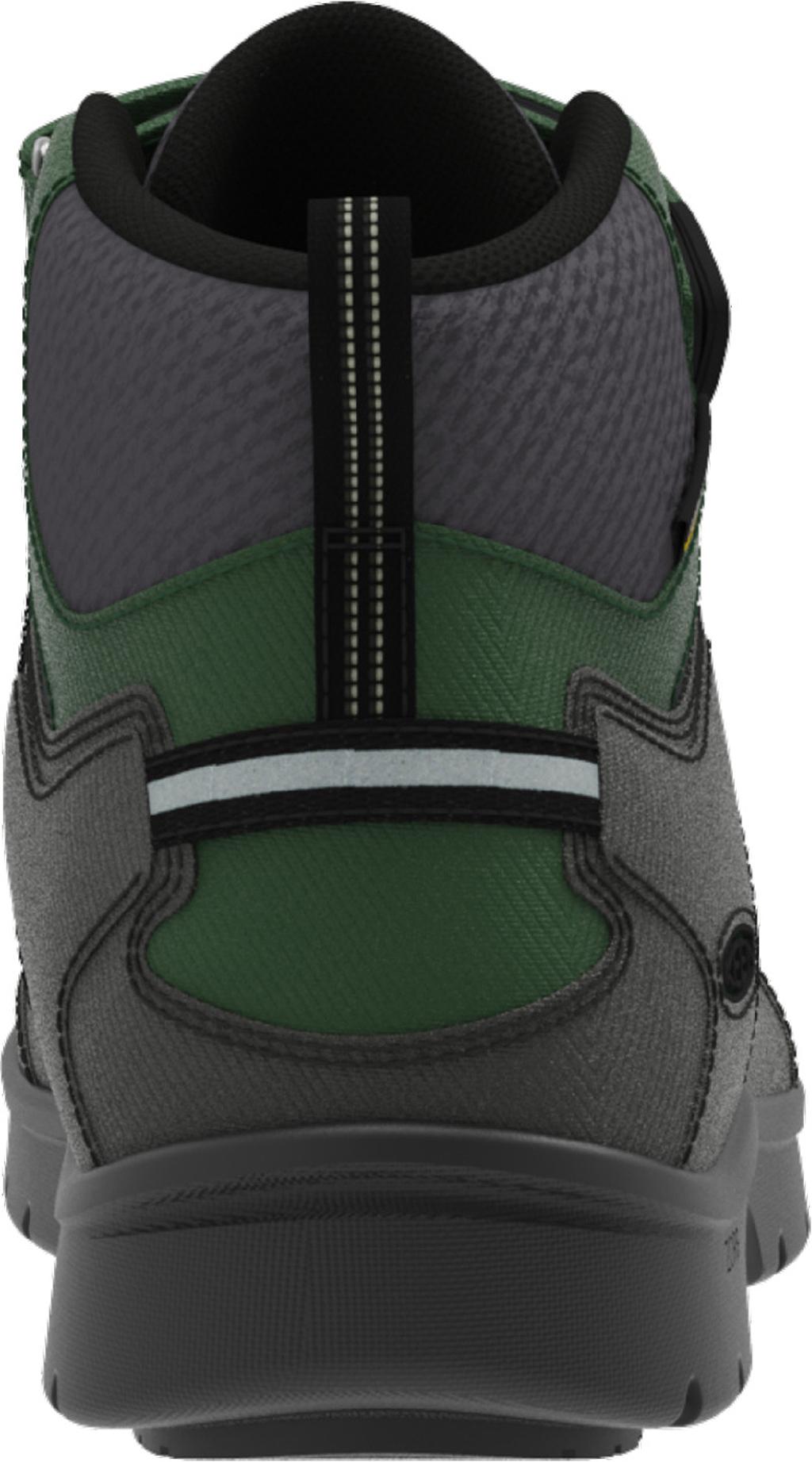 Product gallery image number 3 for product Hikeport 2 Sport Mid Waterproof Boot - Kid's