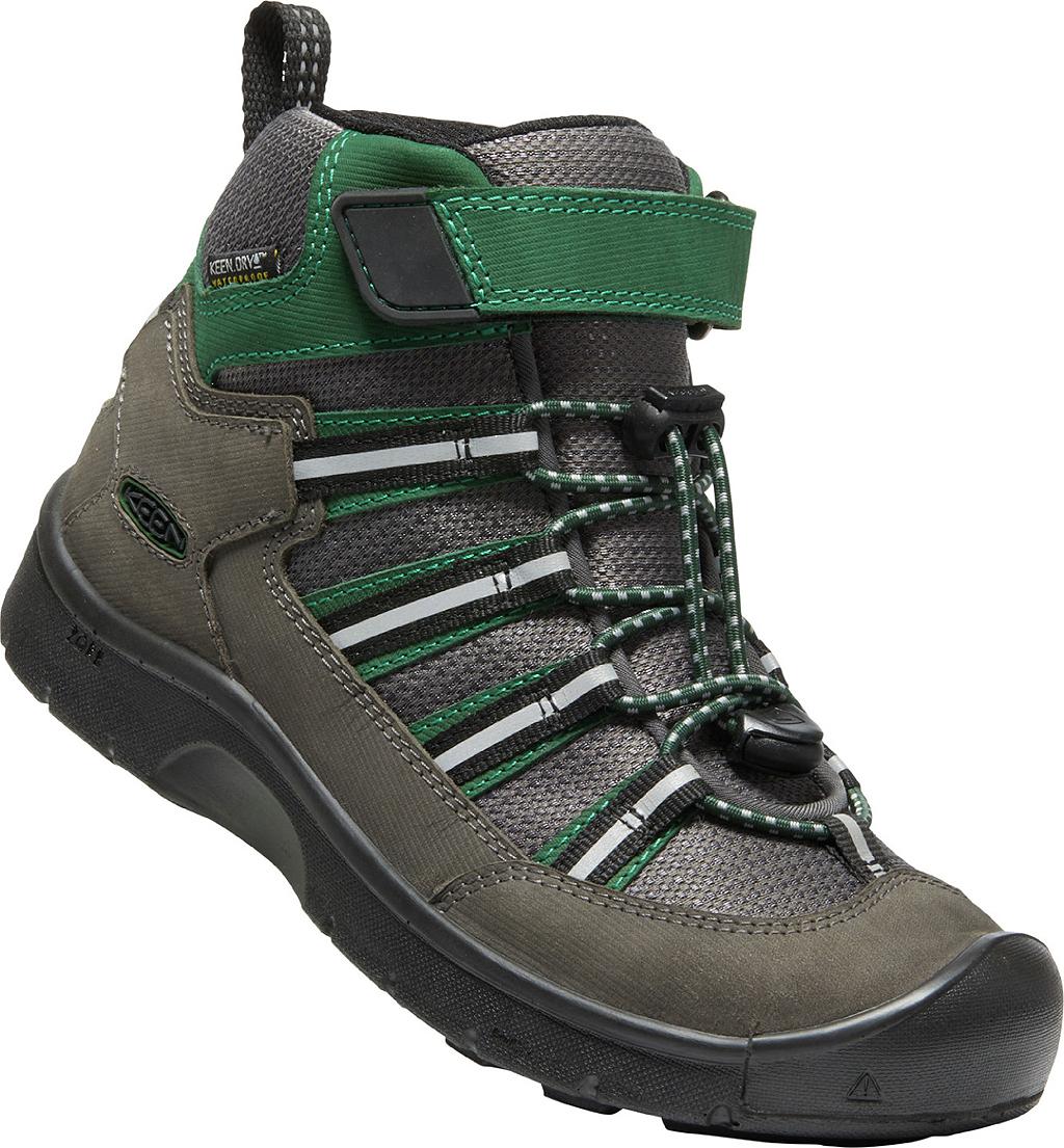 Product gallery image number 6 for product Hikeport 2 Sport Mid Waterproof Boot - Kid's