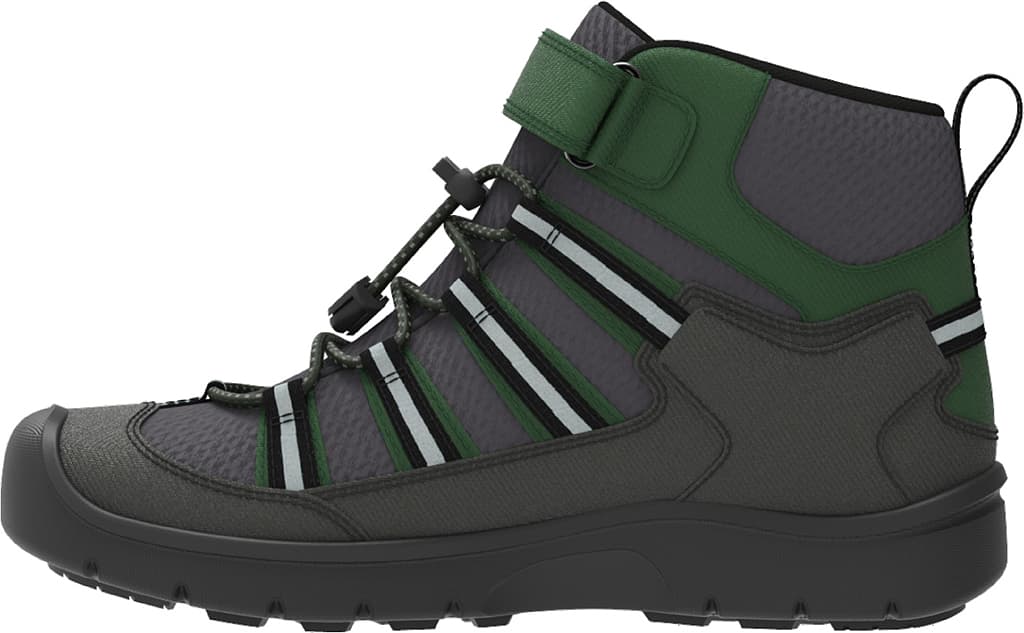 Product gallery image number 8 for product Hikeport 2 Sport Mid Waterproof Boot - Kid's