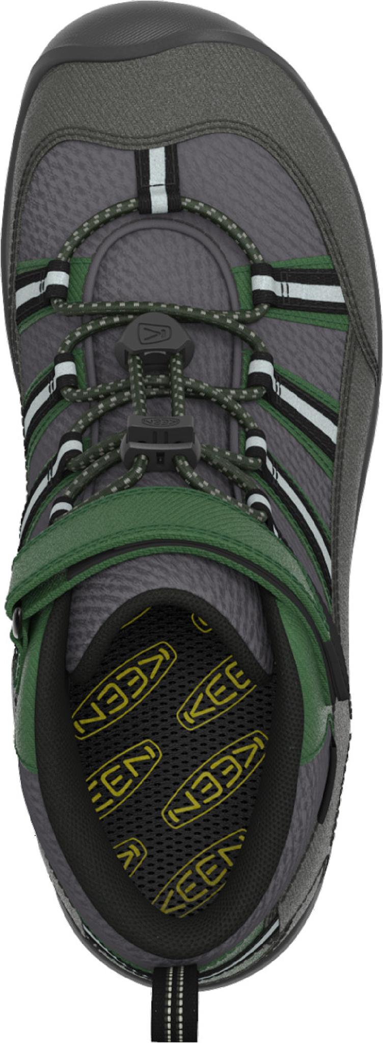 Product gallery image number 9 for product Hikeport 2 Sport Mid Waterproof Boot - Kid's