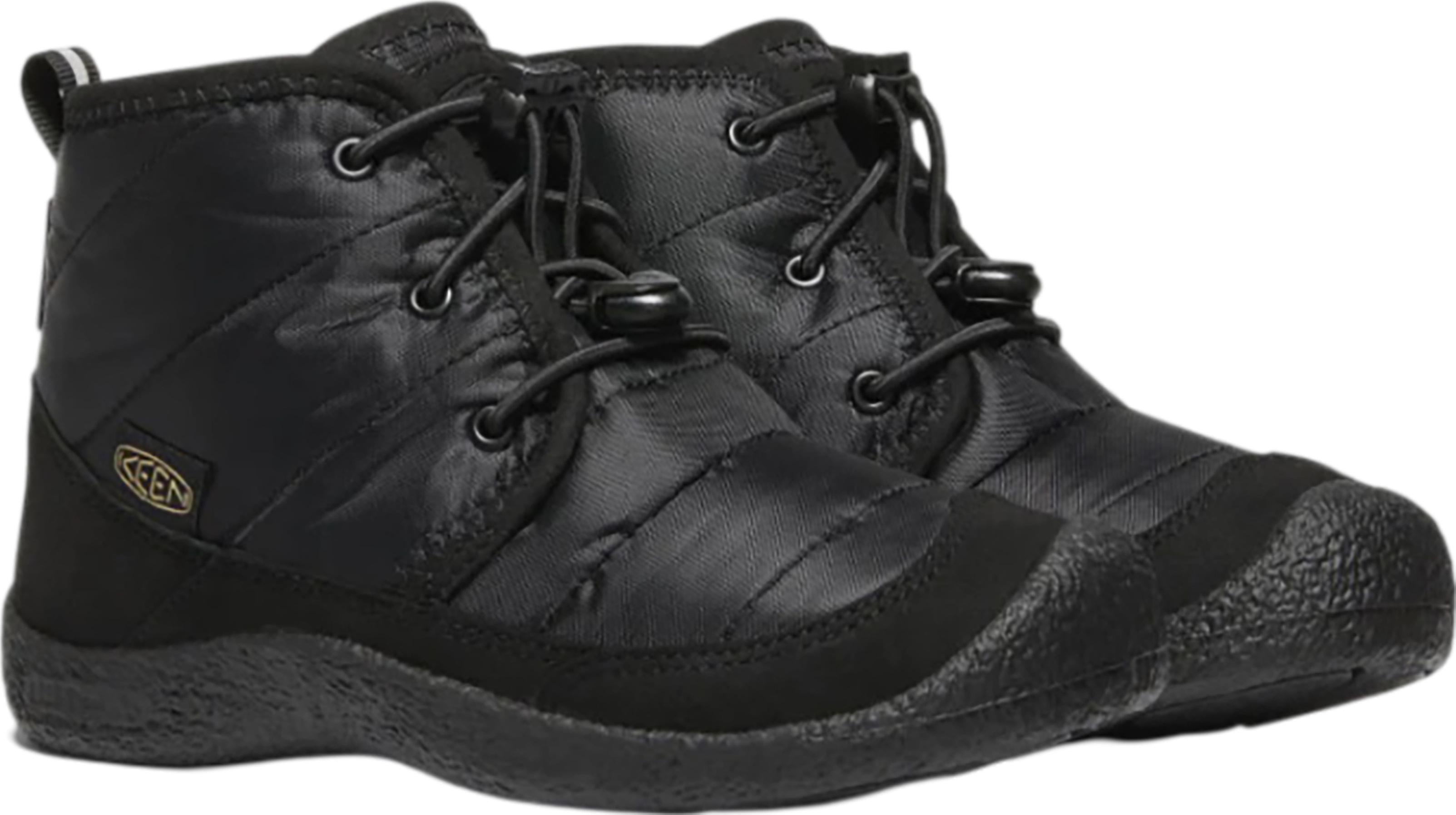 Numéro de l'image de la galerie de produits 2 pour le produit Bottes d'hiver imperméables Chukka Howser II - Petit enfant