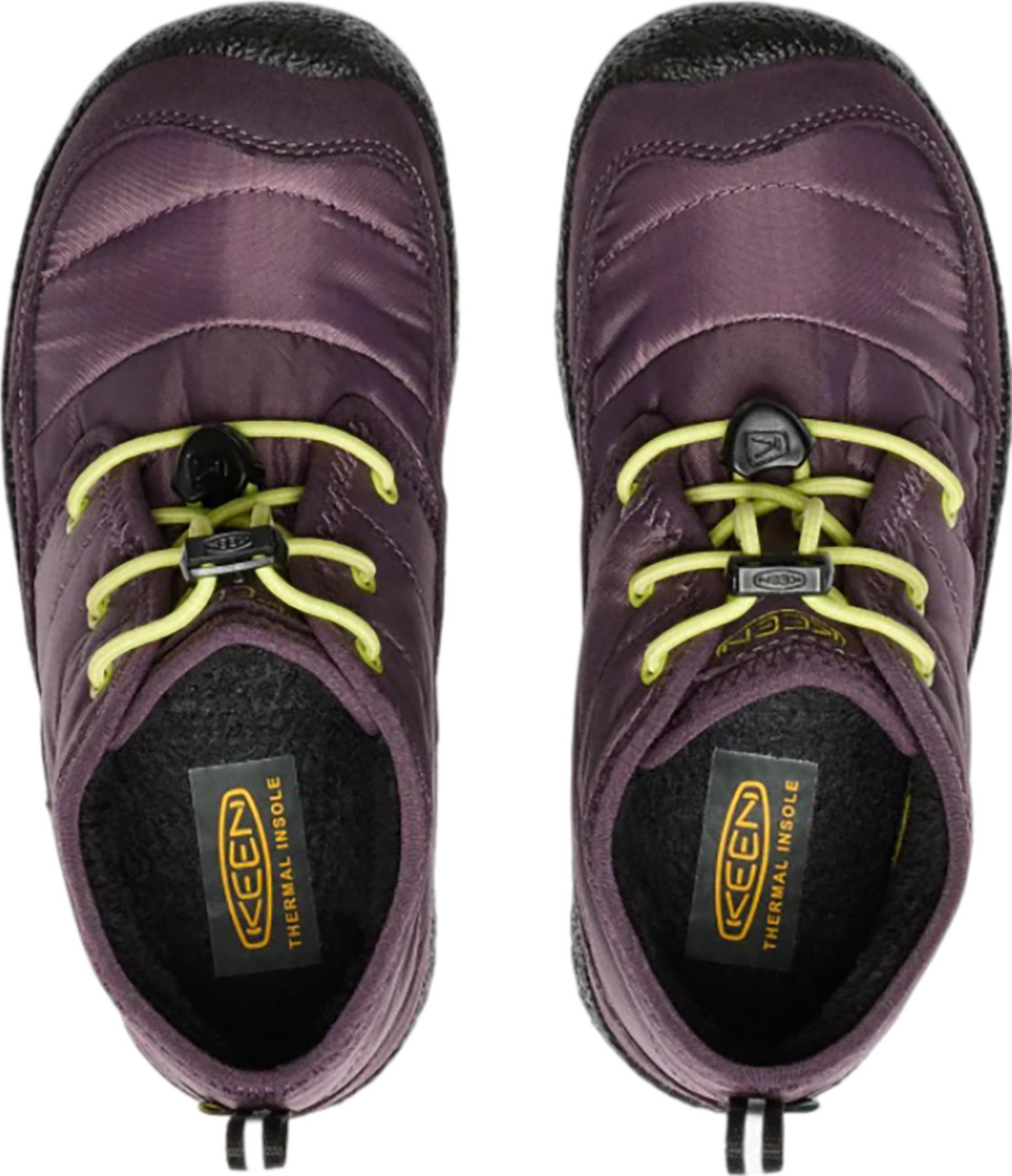 Numéro de l'image de la galerie de produits 4 pour le produit Bottes d'hiver imperméables Chukka Howser II - Petit enfant