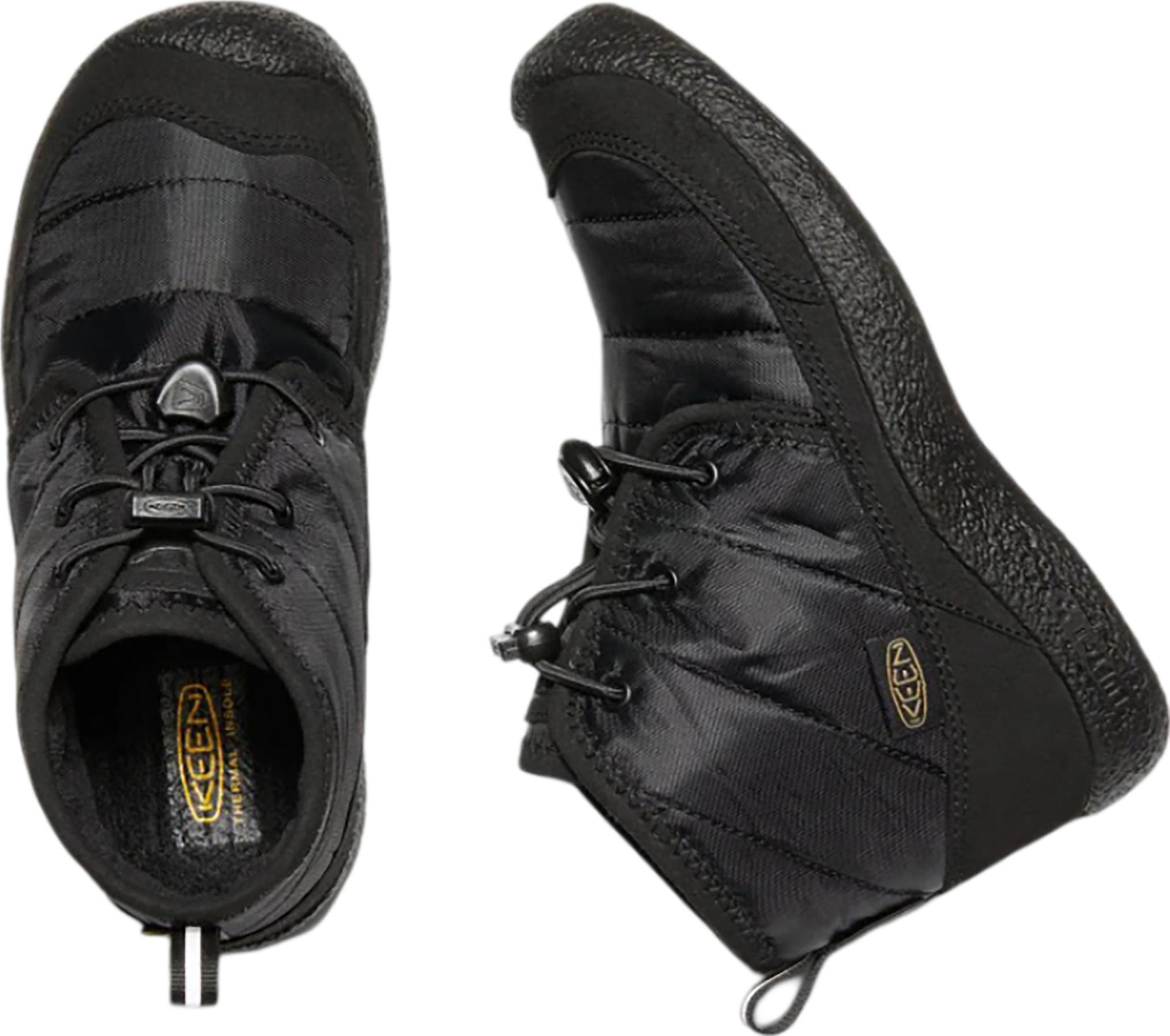 Numéro de l'image de la galerie de produits 4 pour le produit Bottes d'hiver imperméables Chukka Howser II - Petit enfant