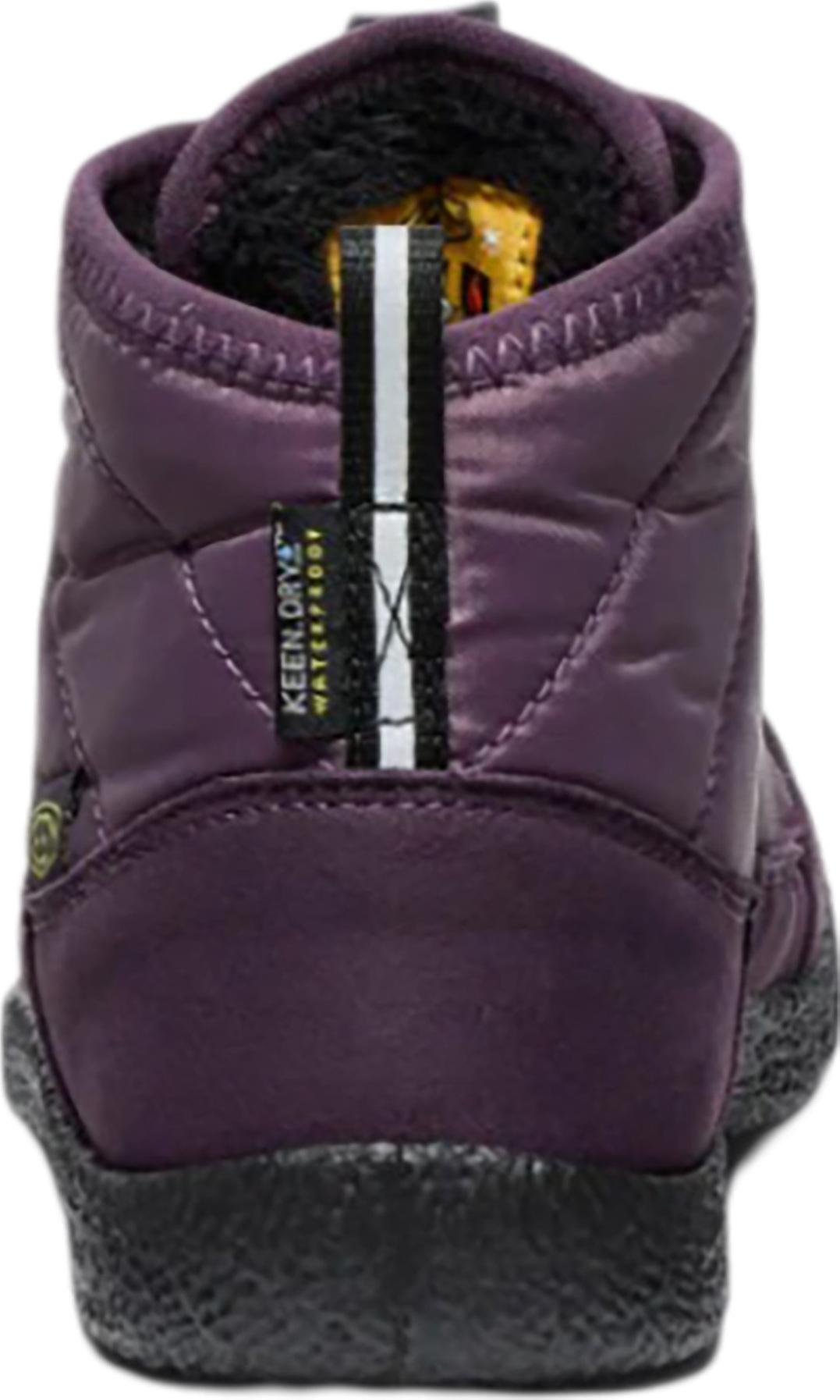 Numéro de l'image de la galerie de produits 2 pour le produit Bottes d'hiver imperméables Chukka Howser II - Petit enfant