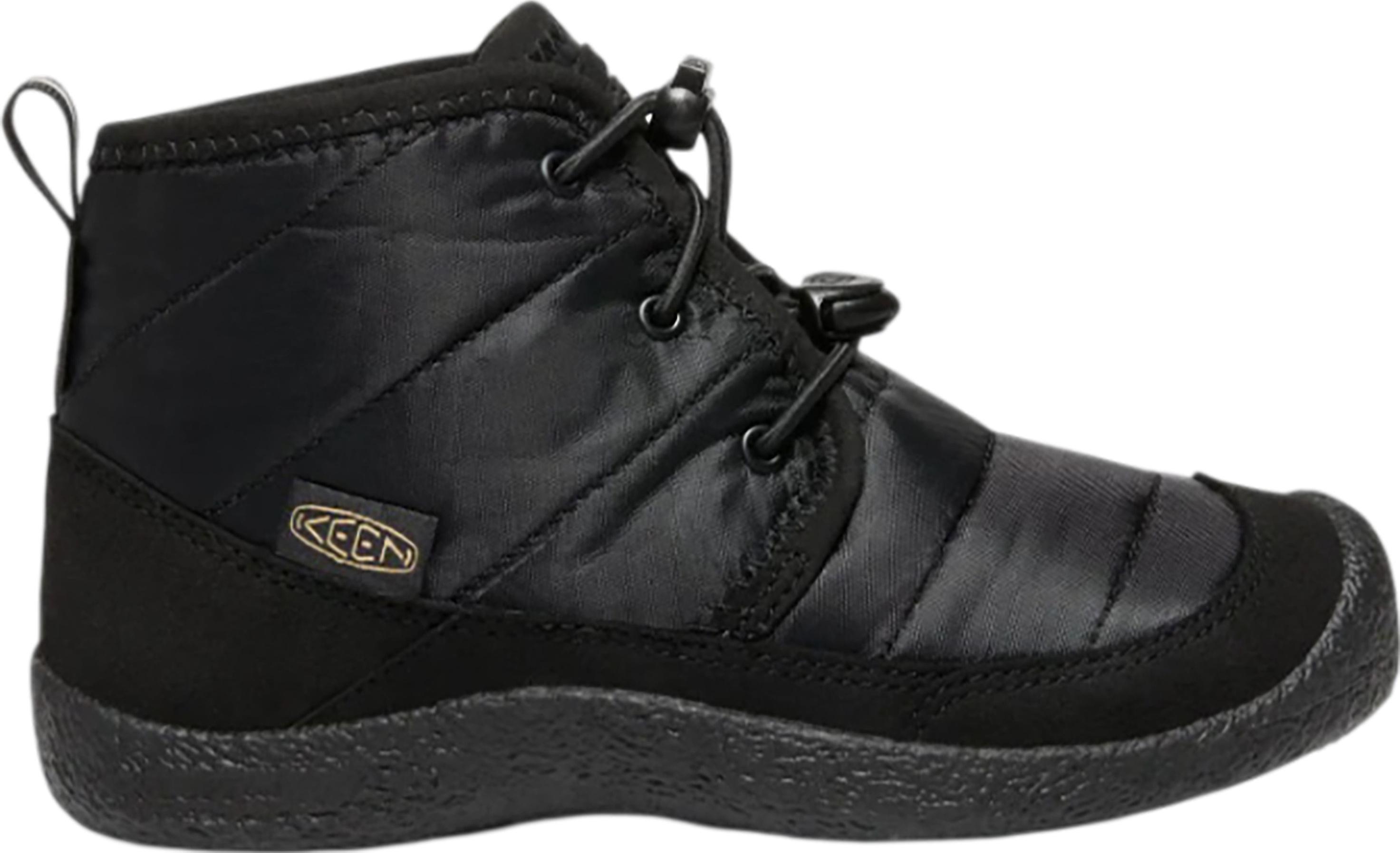 Image de produit pour Bottes d'hiver imperméables Chukka Howser II - Petit enfant