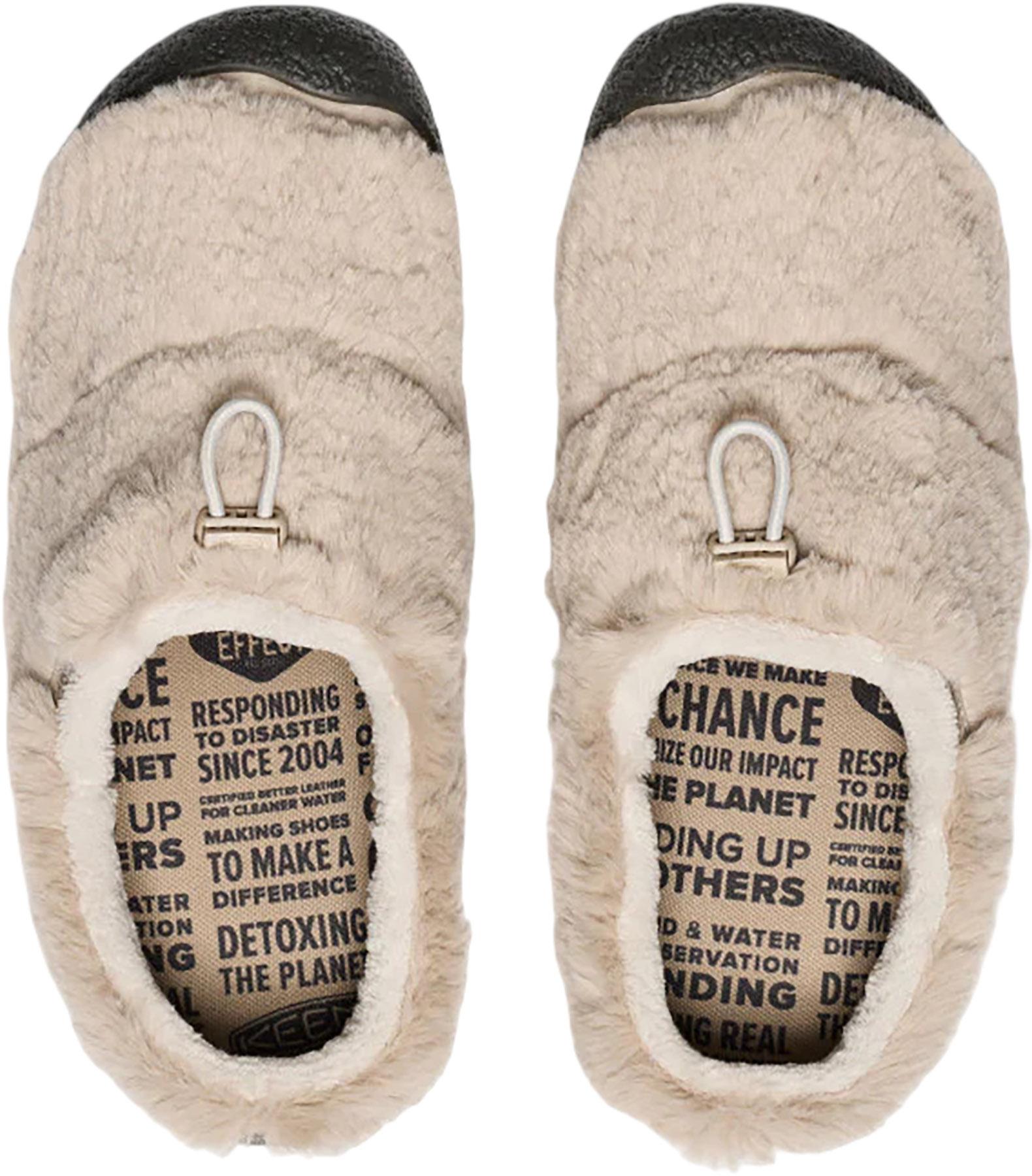 Product gallery image number 5 for product Howser III Slide - Women's