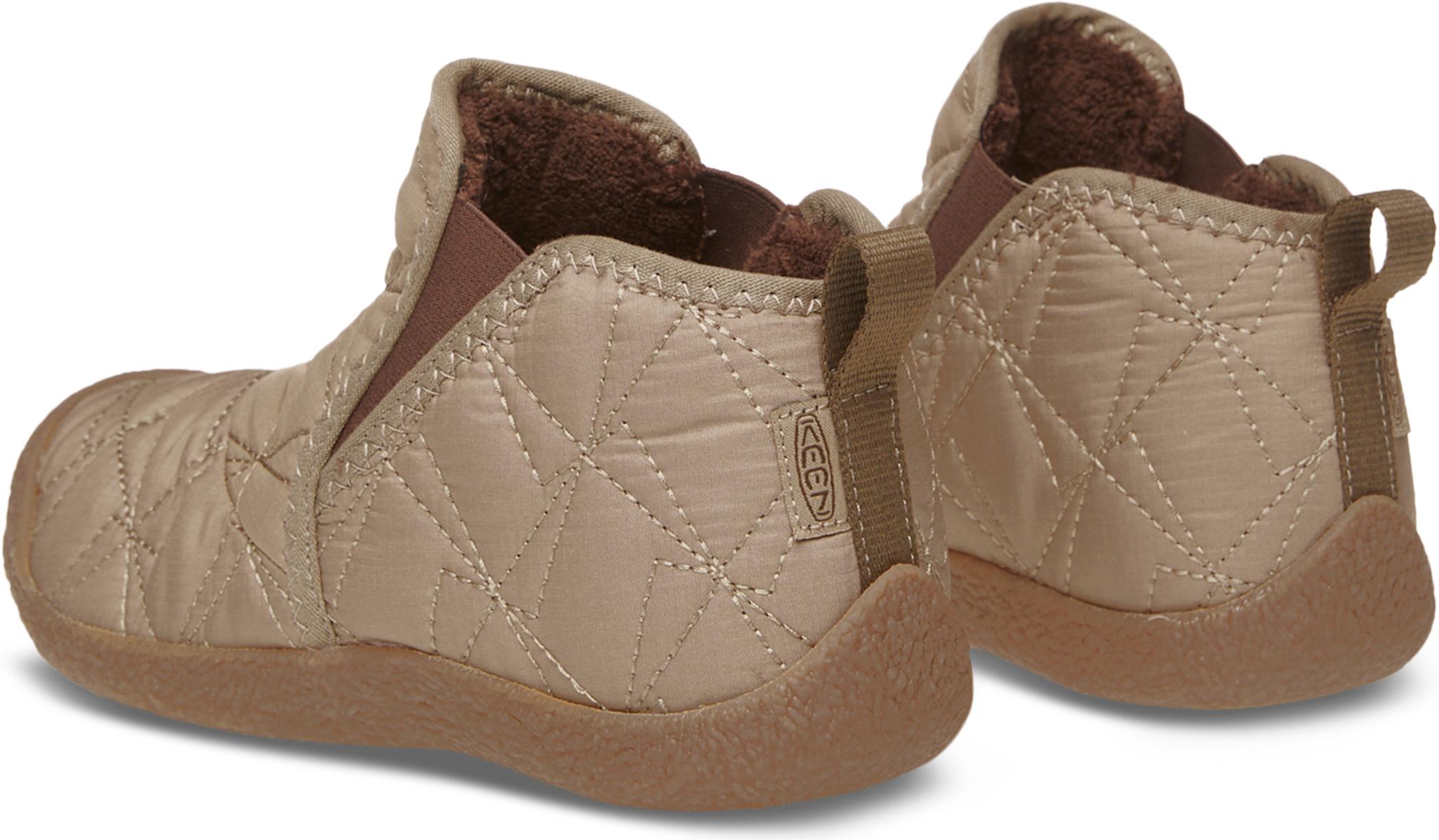 Product gallery image number 2 for product Howser Ankle Boot - Women's