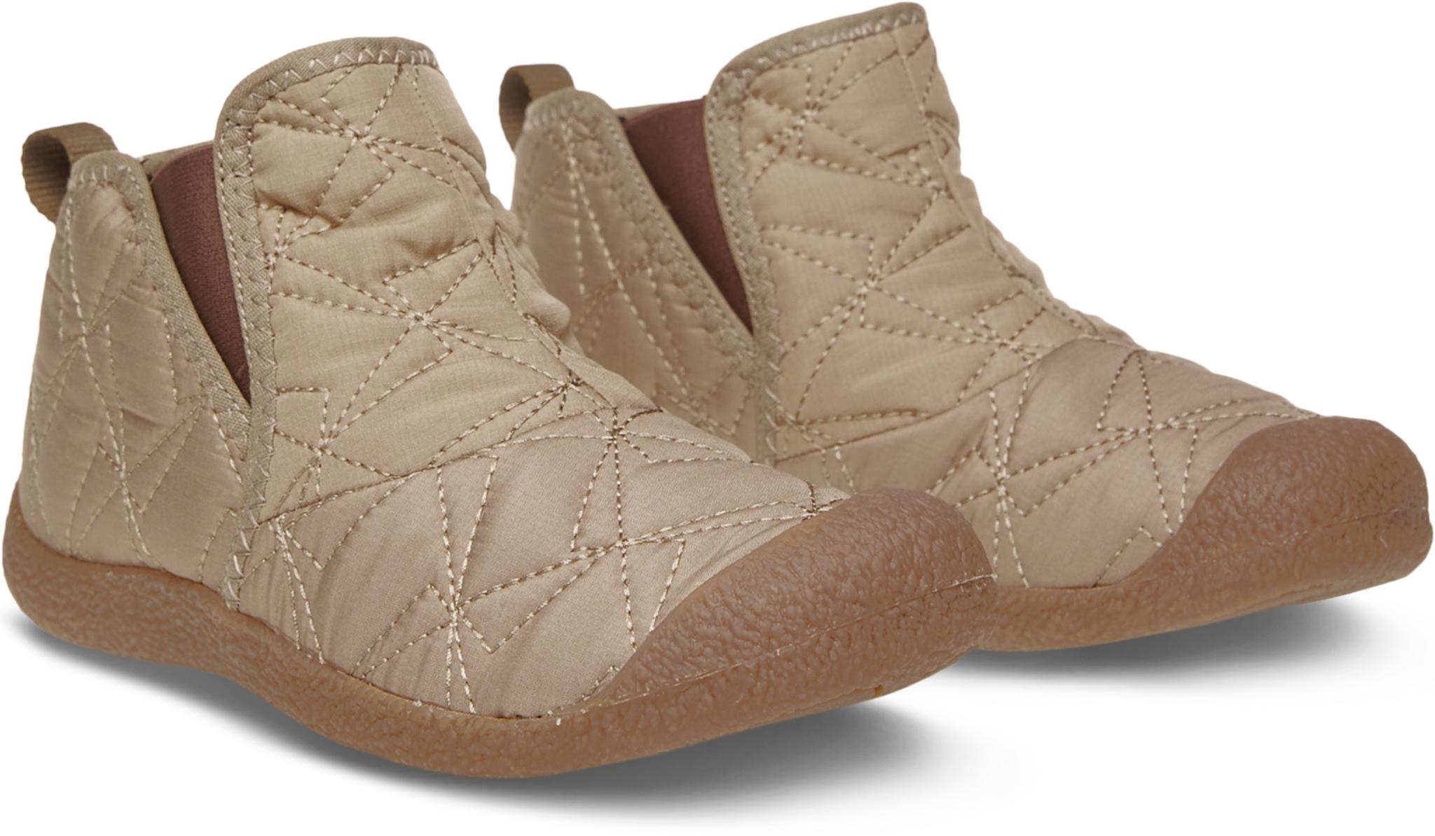 Product gallery image number 4 for product Howser Ankle Boot - Women's