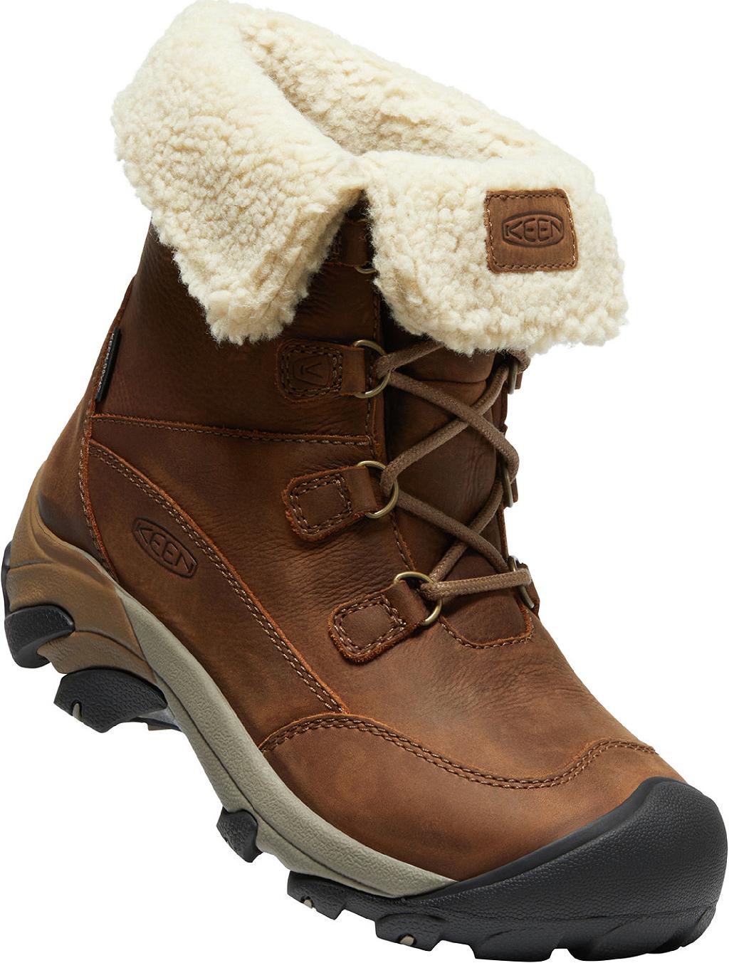 Numéro de l'image de la galerie de produits 4 pour le produit Bottes courtes imperméables Betty - Femme