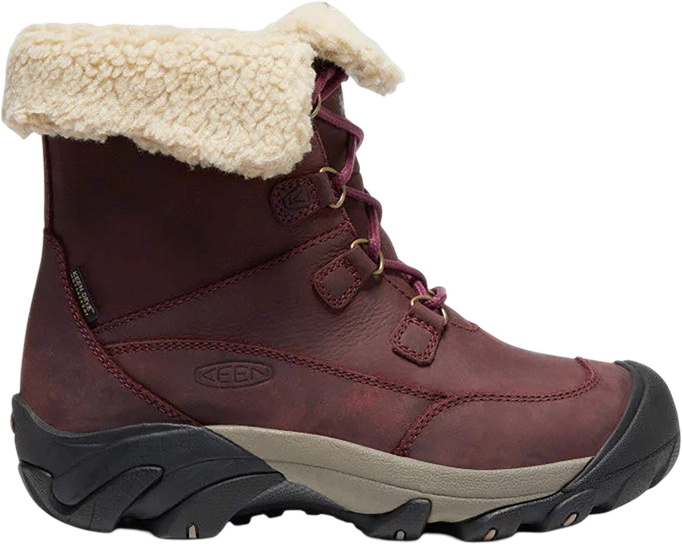 Product image for Betty Waterproof Short Boots - Women's