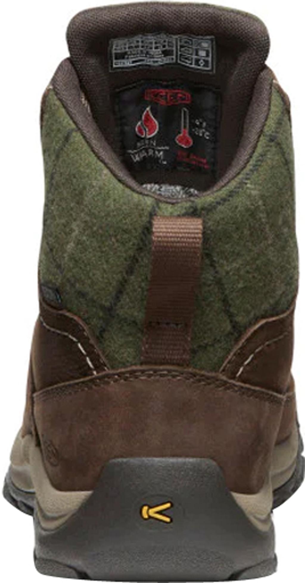 Product gallery image number 5 for product Kaci III Winter Waterproof Boot - Women's