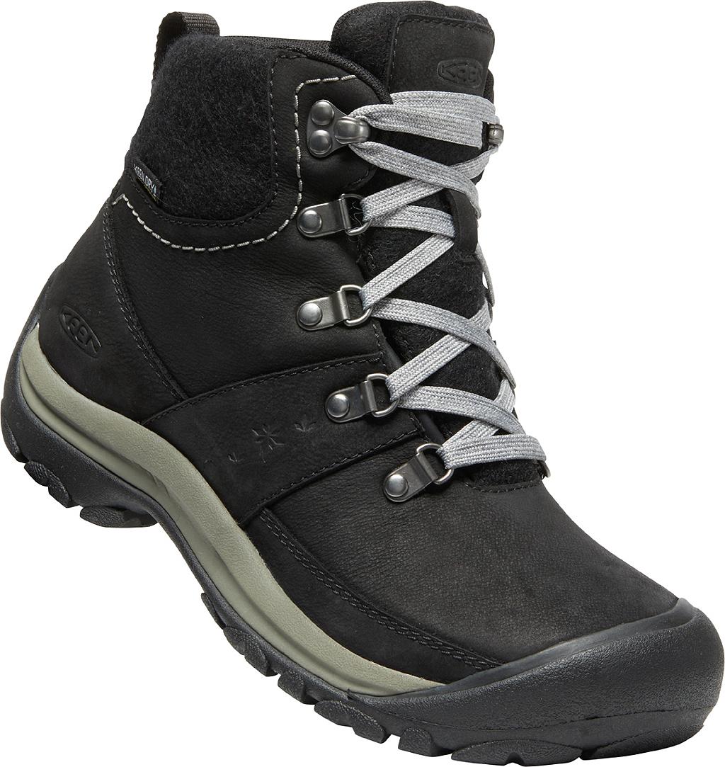 Numéro de l'image de la galerie de produits 4 pour le produit Bottes d'hiver imperméables Kaci III - Femme