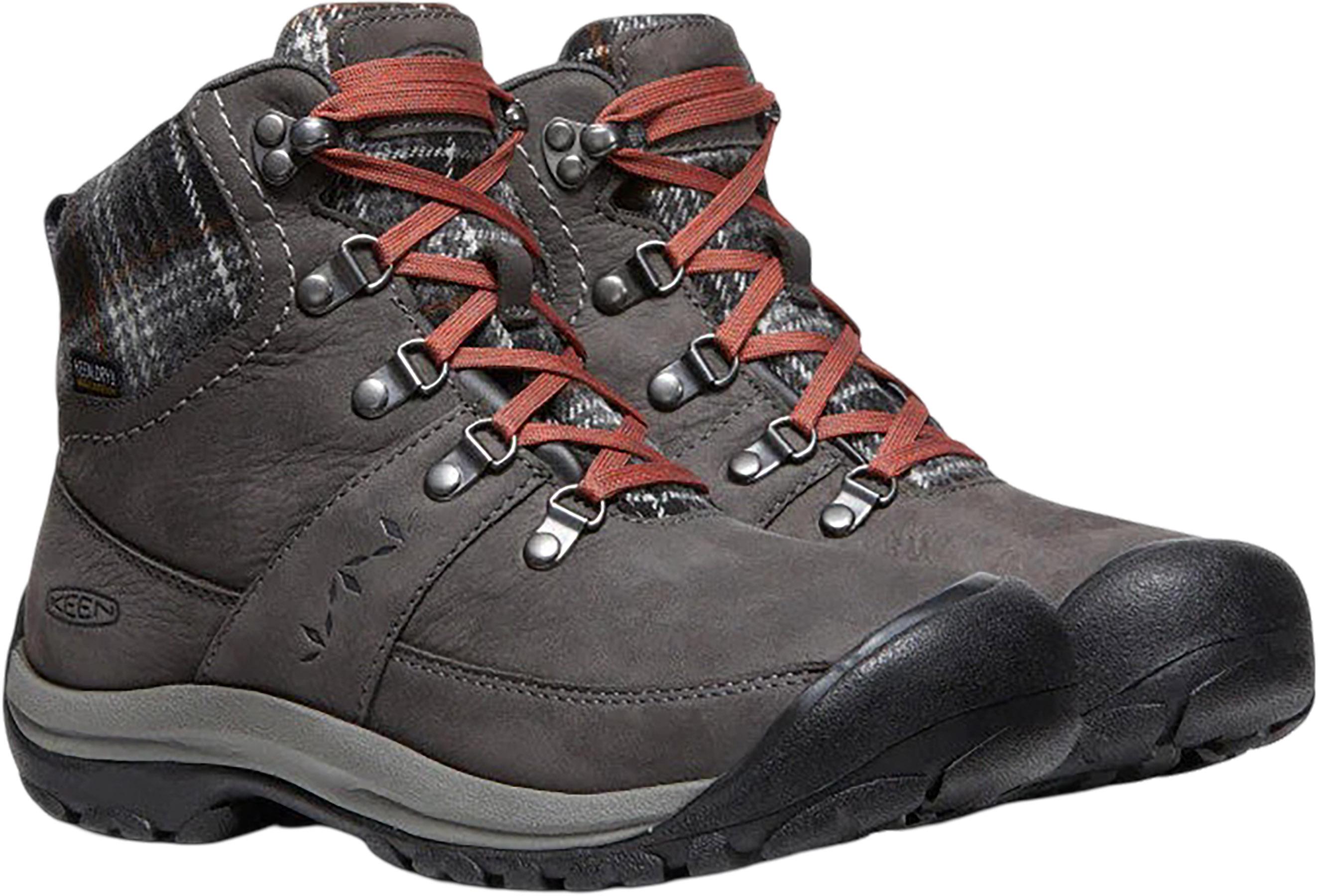 Product gallery image number 4 for product Kaci III Winter Waterproof Boot - Women's