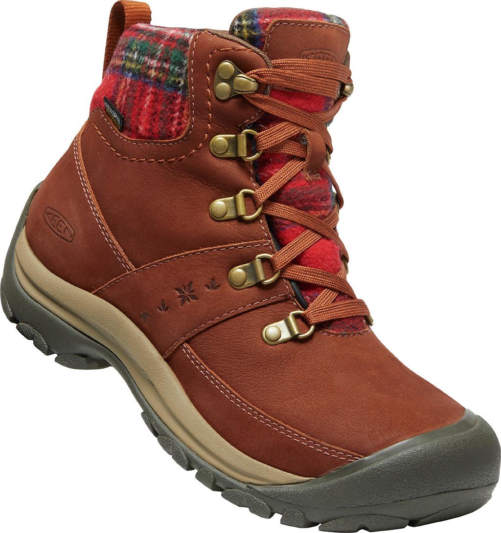 Product gallery image number 4 for product Kaci III Winter Waterproof Boot - Women's