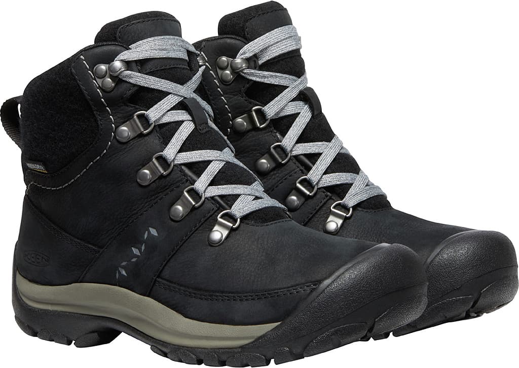 Numéro de l'image de la galerie de produits 5 pour le produit Bottes d'hiver imperméables Kaci III - Femme