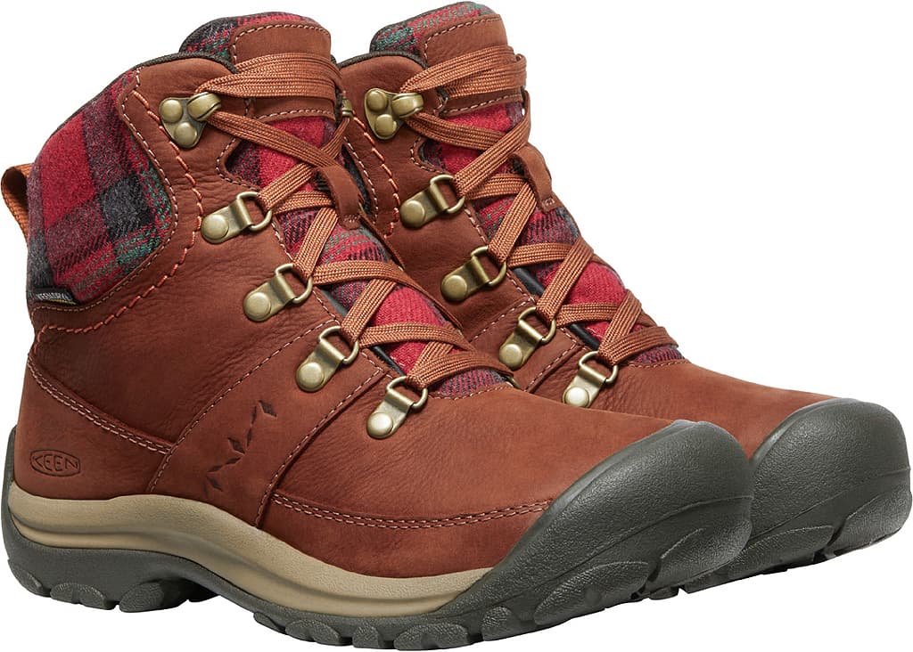 Product gallery image number 5 for product Kaci III Winter Waterproof Boot - Women's