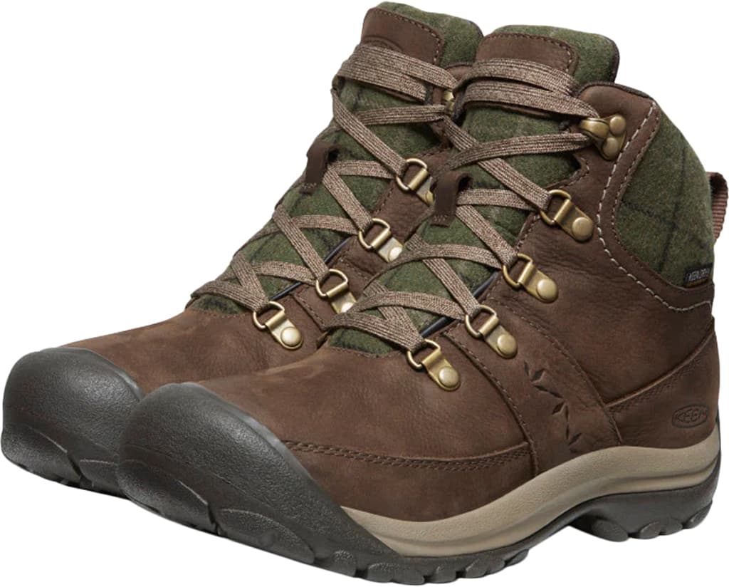 Product gallery image number 3 for product Kaci III Winter Waterproof Boot - Women's