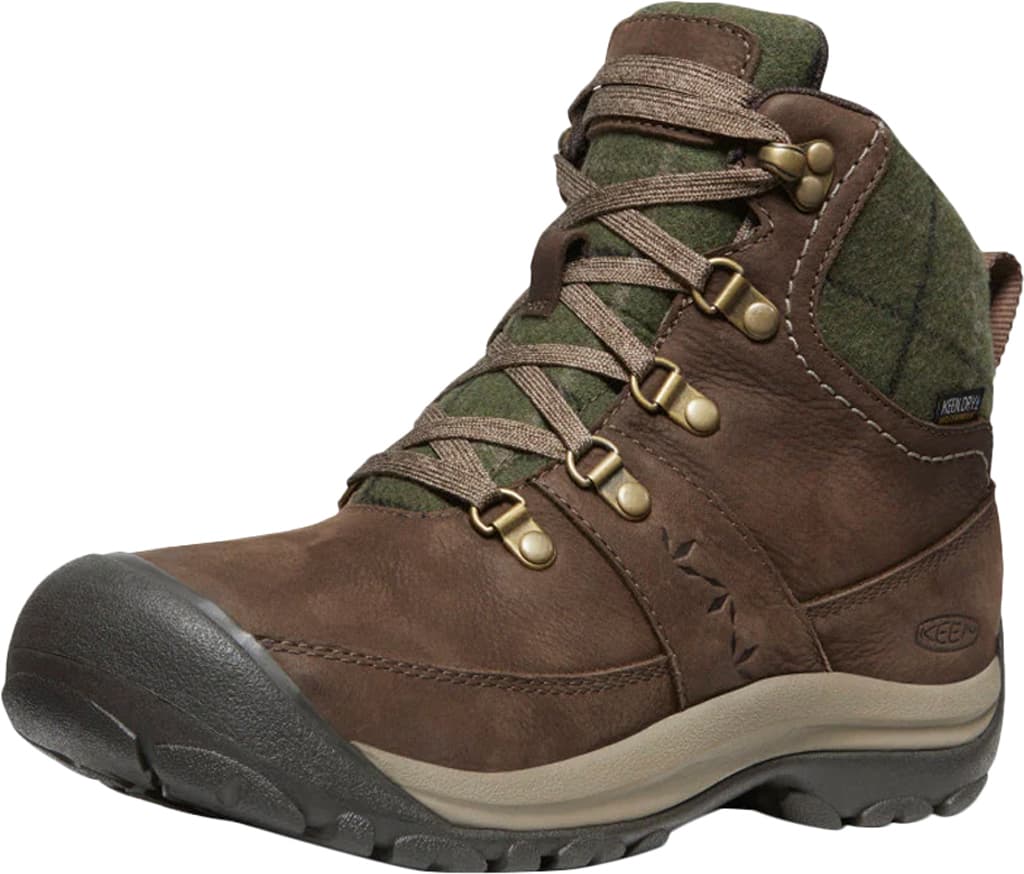 Product gallery image number 6 for product Kaci III Winter Waterproof Boot - Women's