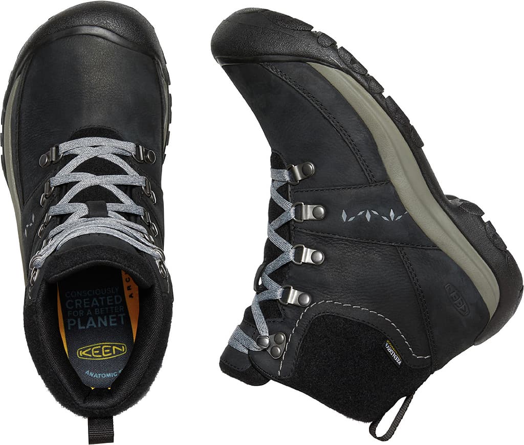 Numéro de l'image de la galerie de produits 6 pour le produit Bottes d'hiver imperméables Kaci III - Femme