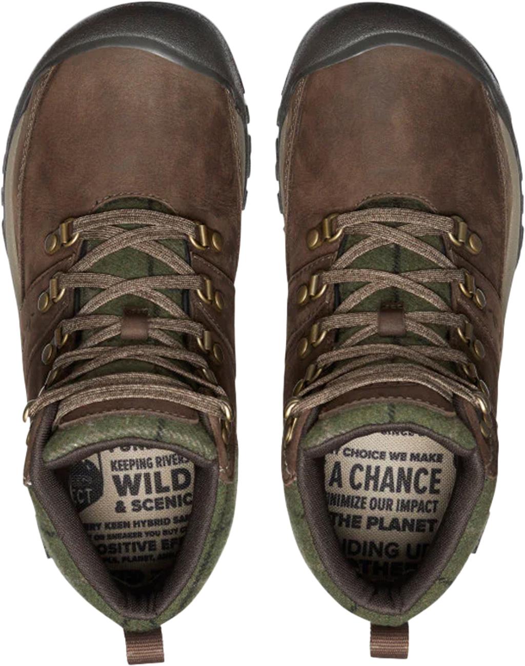 Product gallery image number 4 for product Kaci III Winter Waterproof Boot - Women's