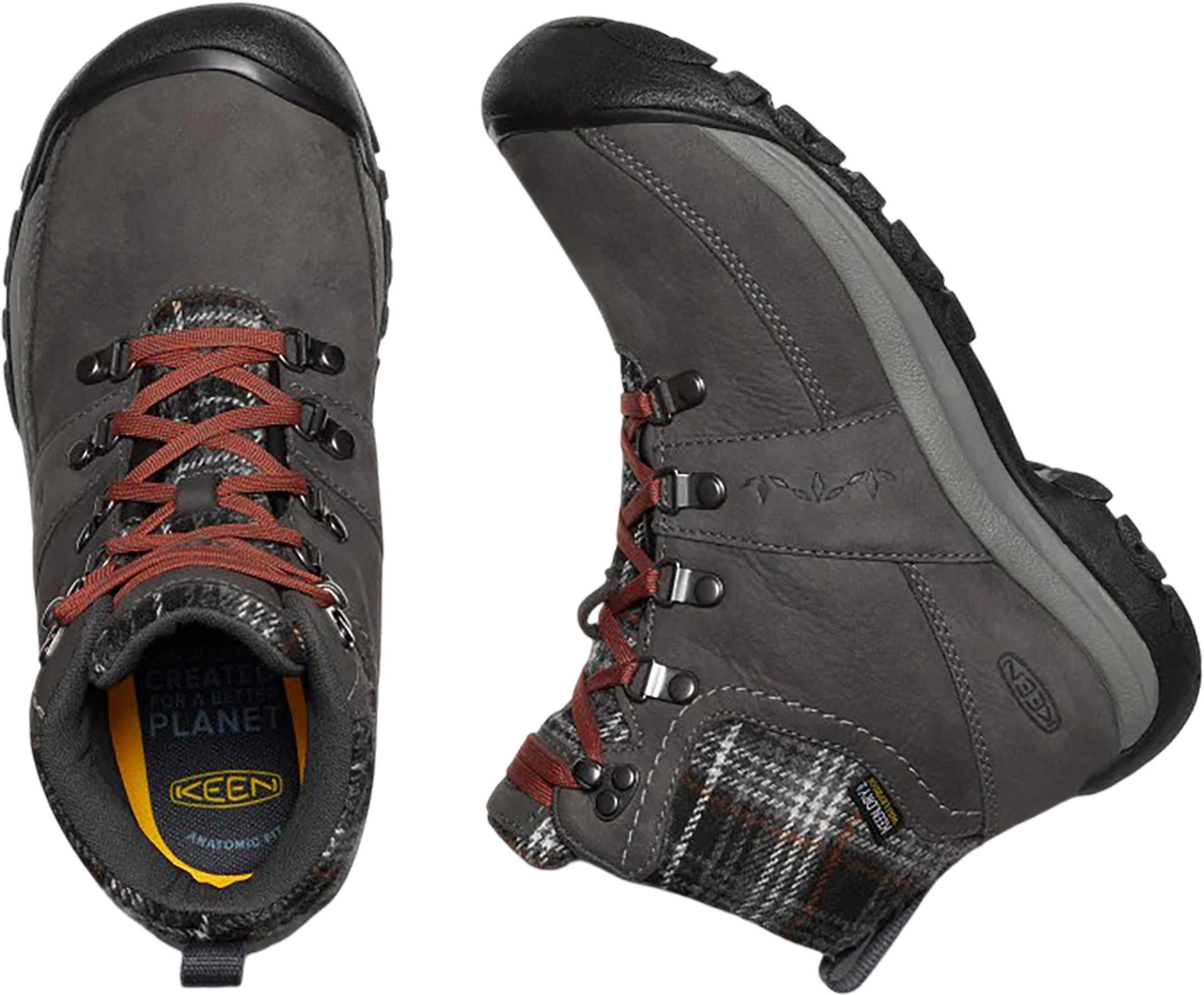 Product gallery image number 3 for product Kaci III Winter Waterproof Boot - Women's