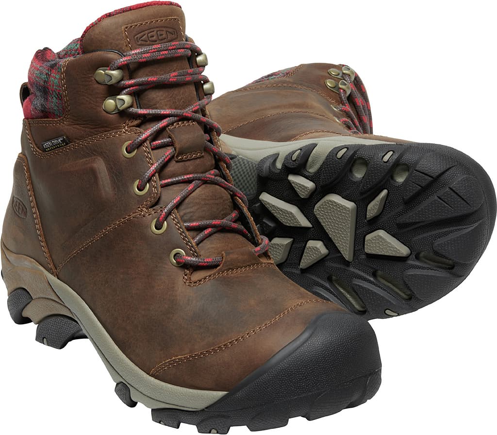 Product gallery image number 3 for product Targhee II Winter Boot - Men's