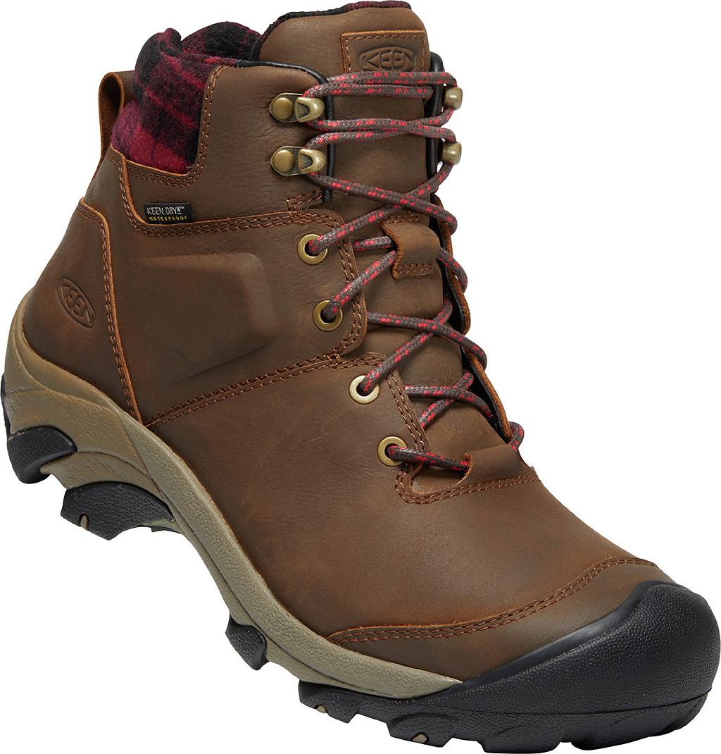 Product gallery image number 4 for product Targhee II Winter Boot - Men's