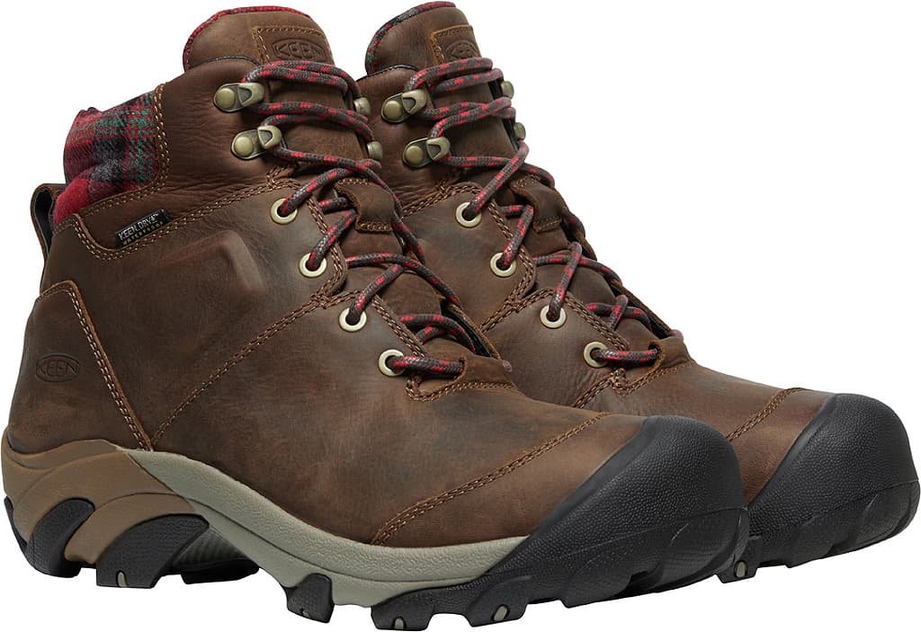 Product gallery image number 5 for product Targhee II Winter Boot - Men's