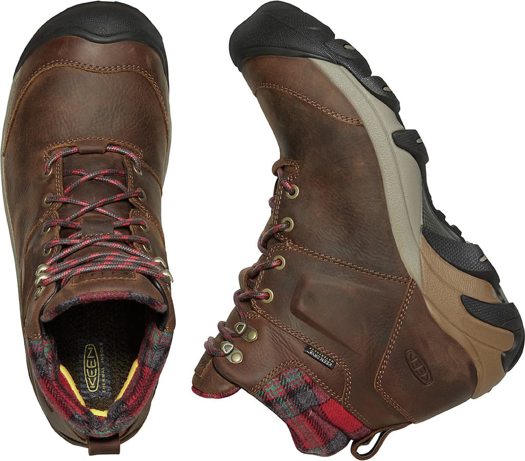 Product gallery image number 6 for product Targhee II Winter Boot - Men's