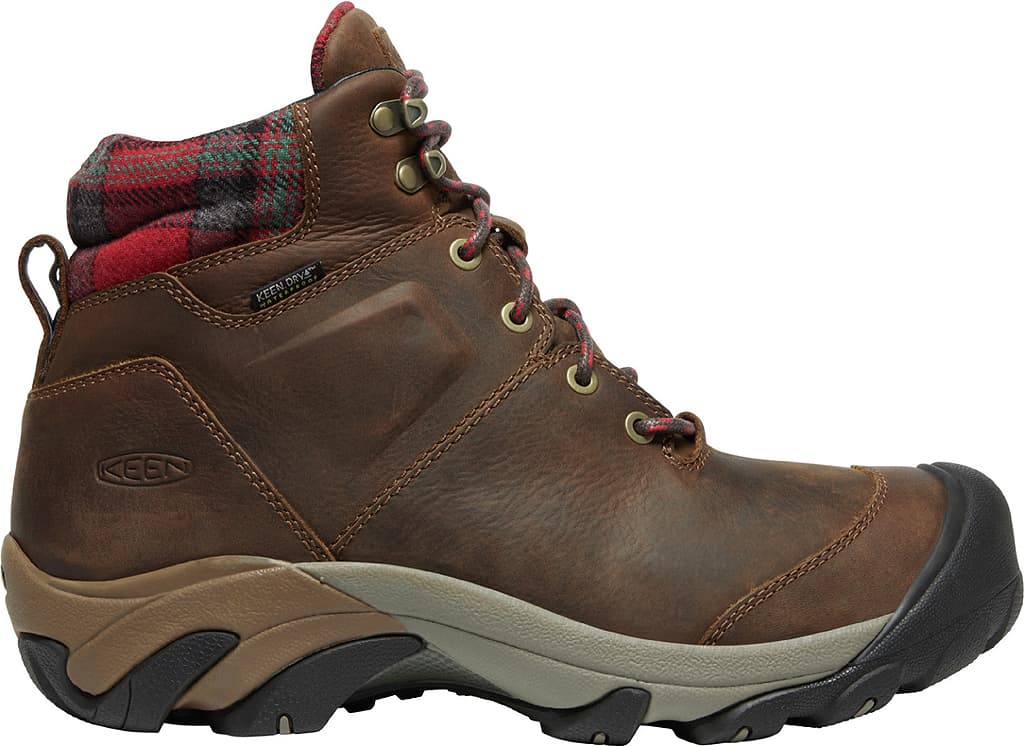 Product gallery image number 1 for product Targhee II Winter Boot - Men's