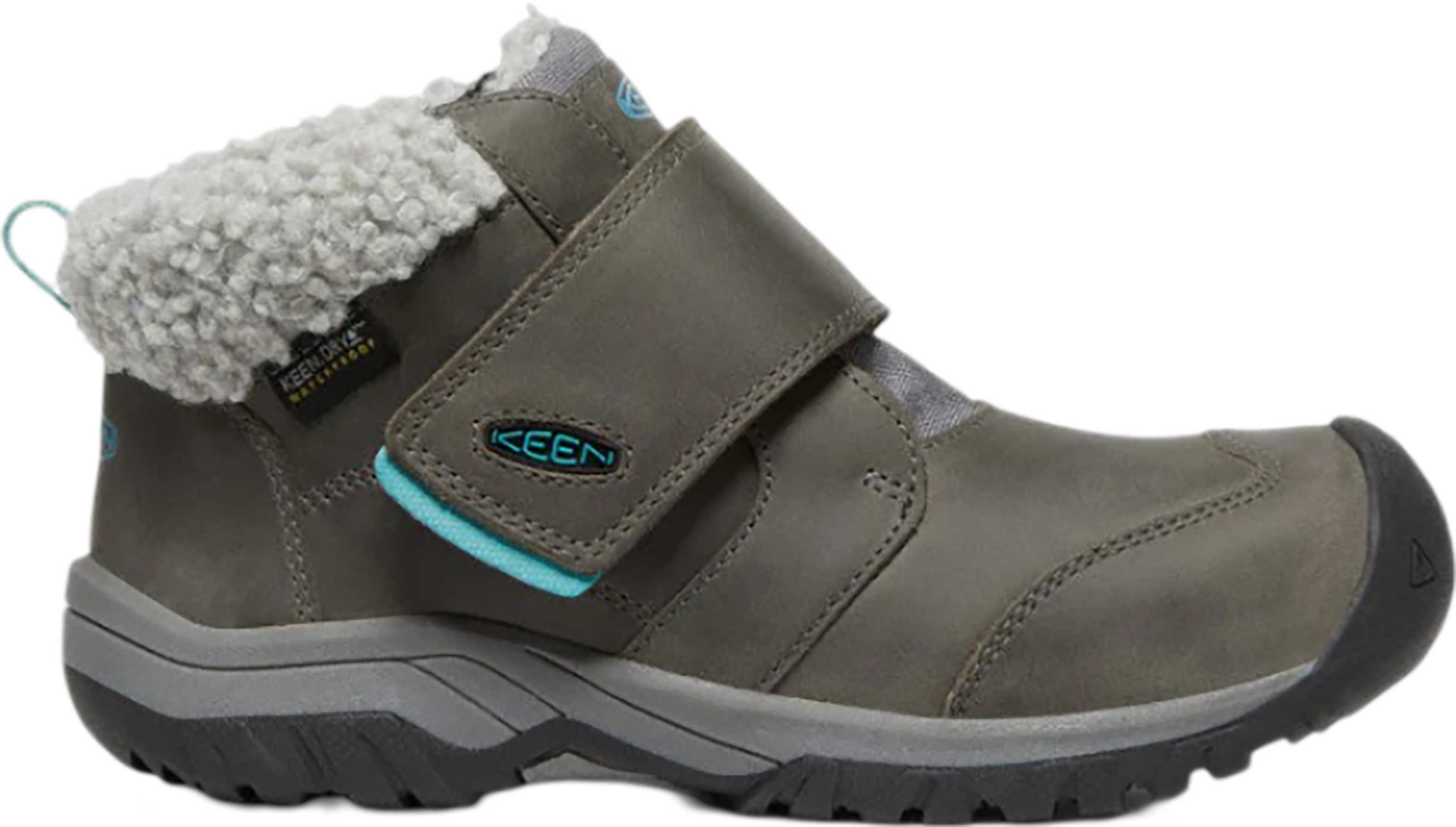Image de produit pour Bottes imperméables Kootenay IV - Grand Enfant