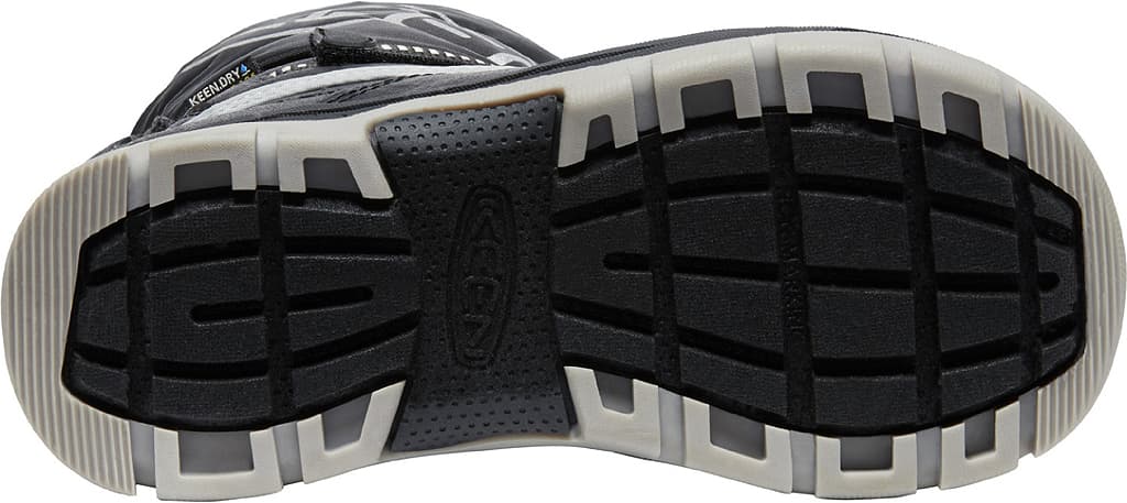 Product gallery image number 2 for product Snow Troll Waterproof Boot - Big Kid's