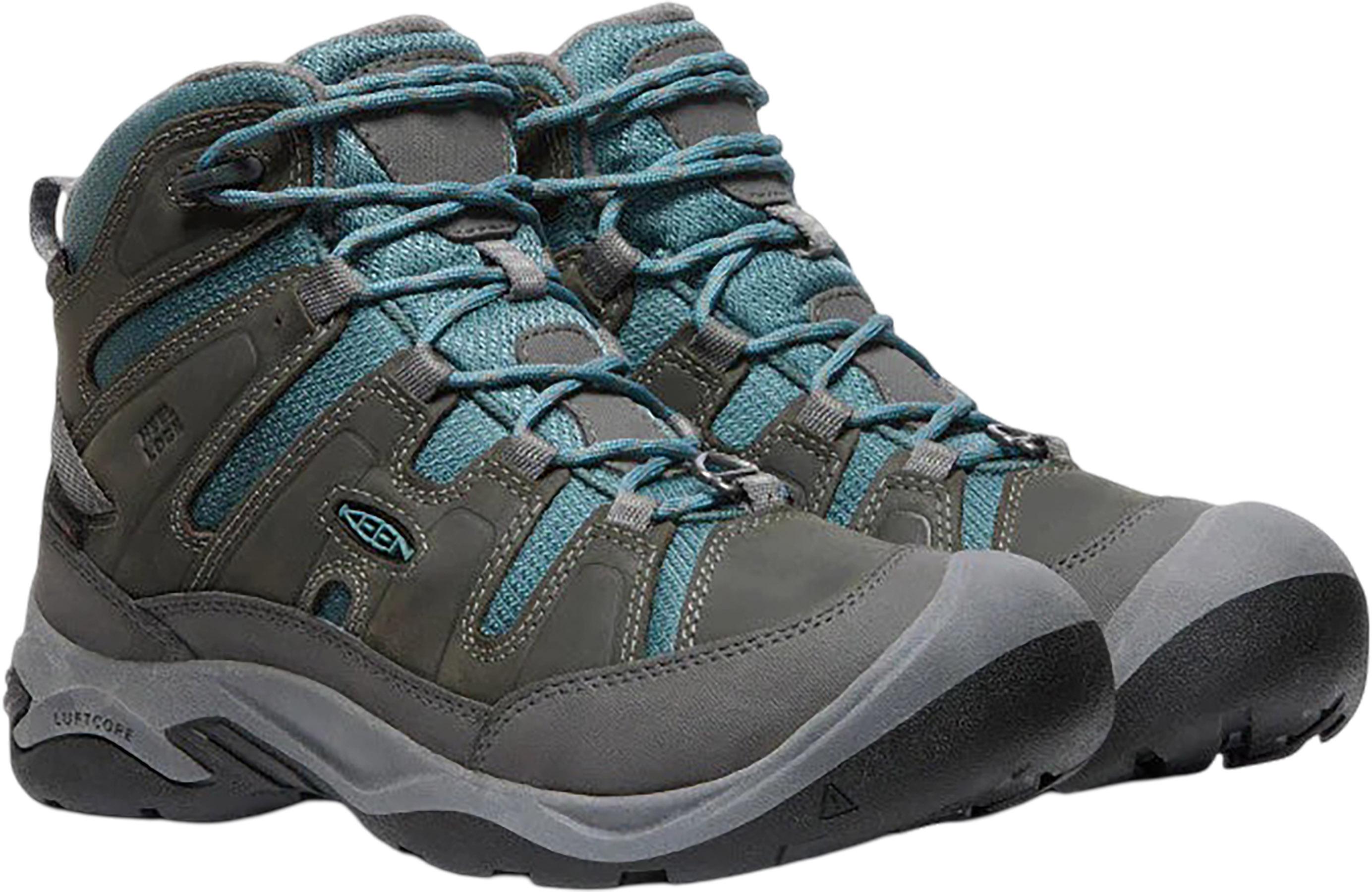 Product gallery image number 3 for product Circadia Polar Boots - Women's