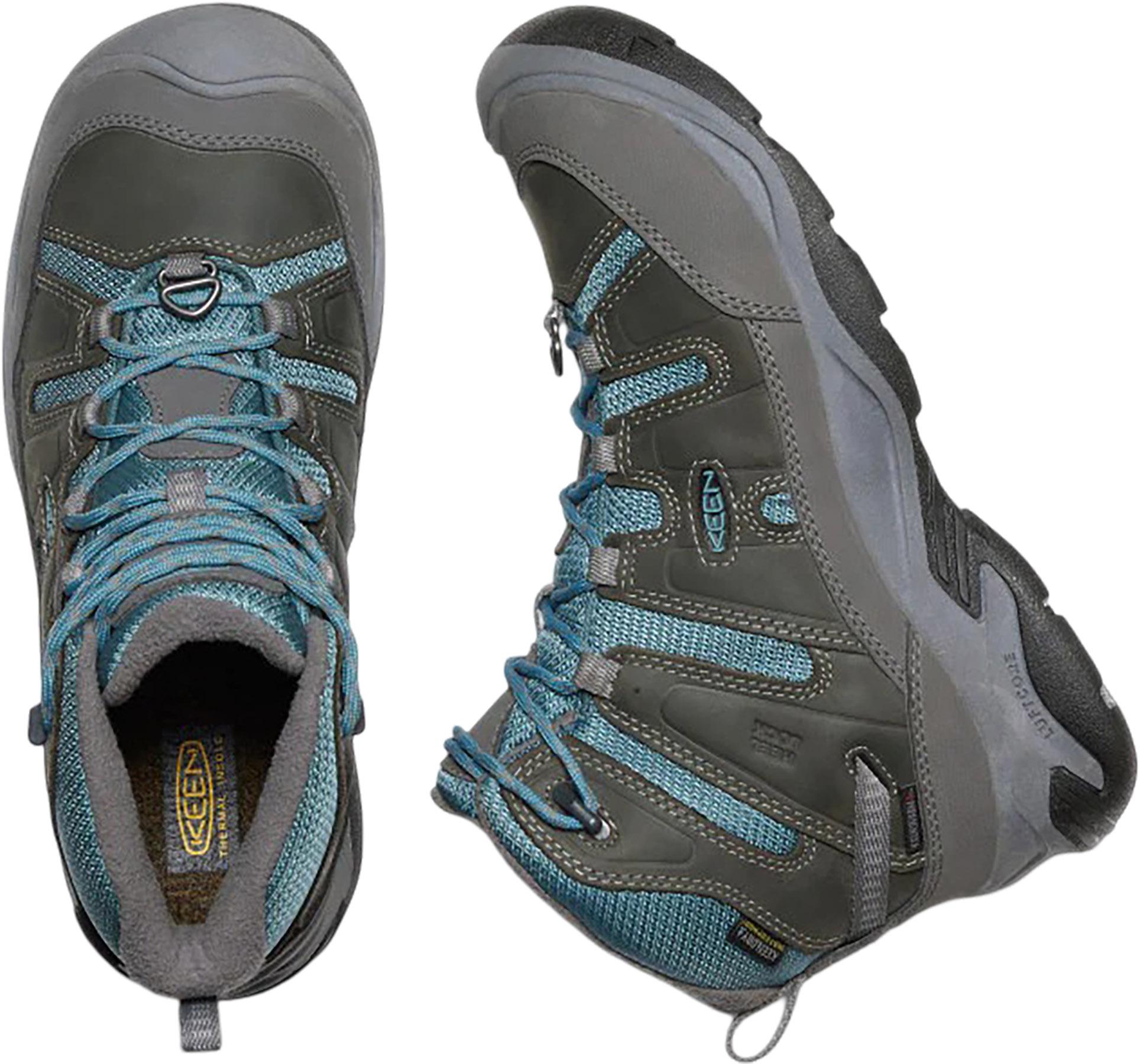 Product gallery image number 4 for product Circadia Polar Boots - Women's