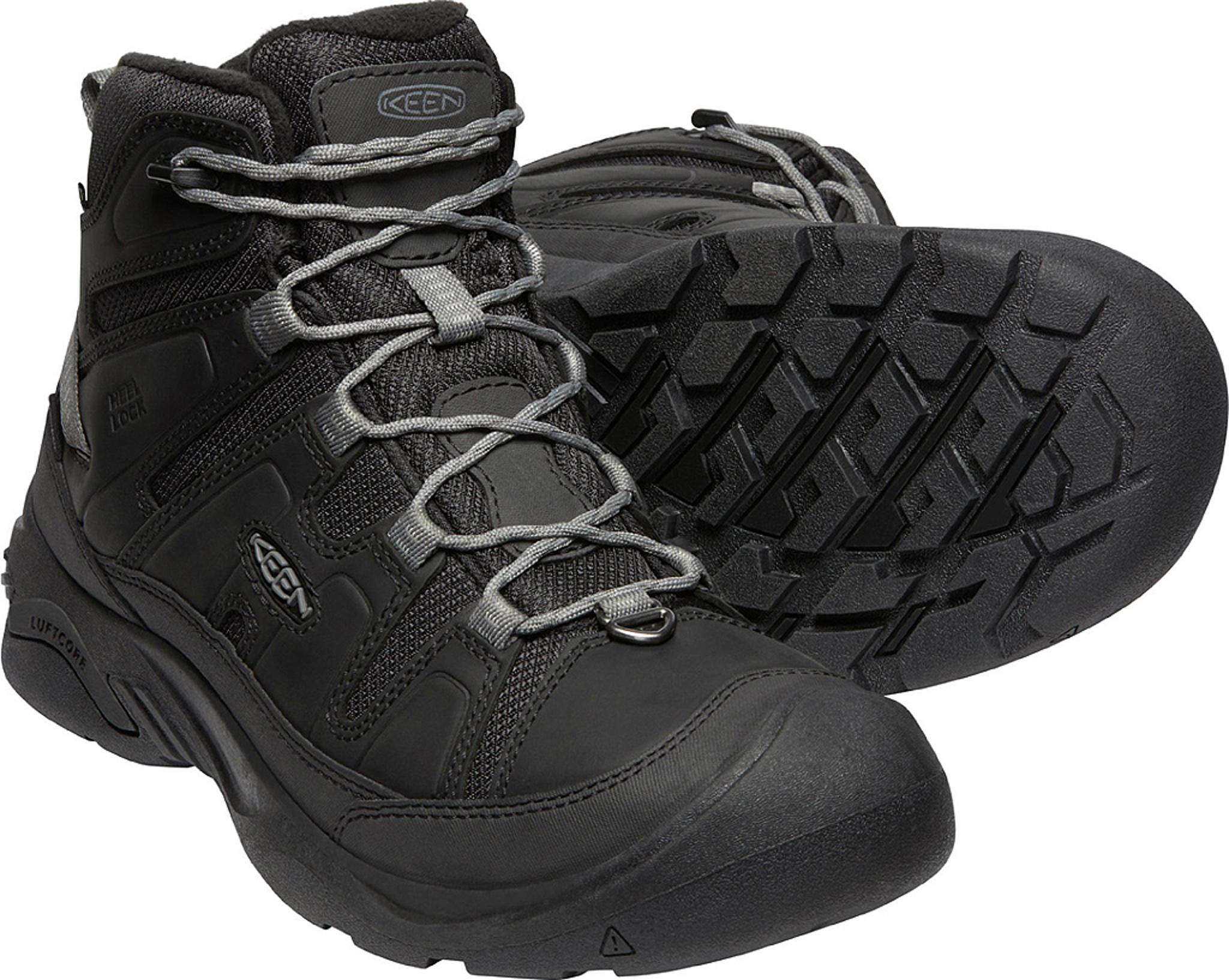 Product gallery image number 3 for product Circadia Polar Mid Boot - Men's