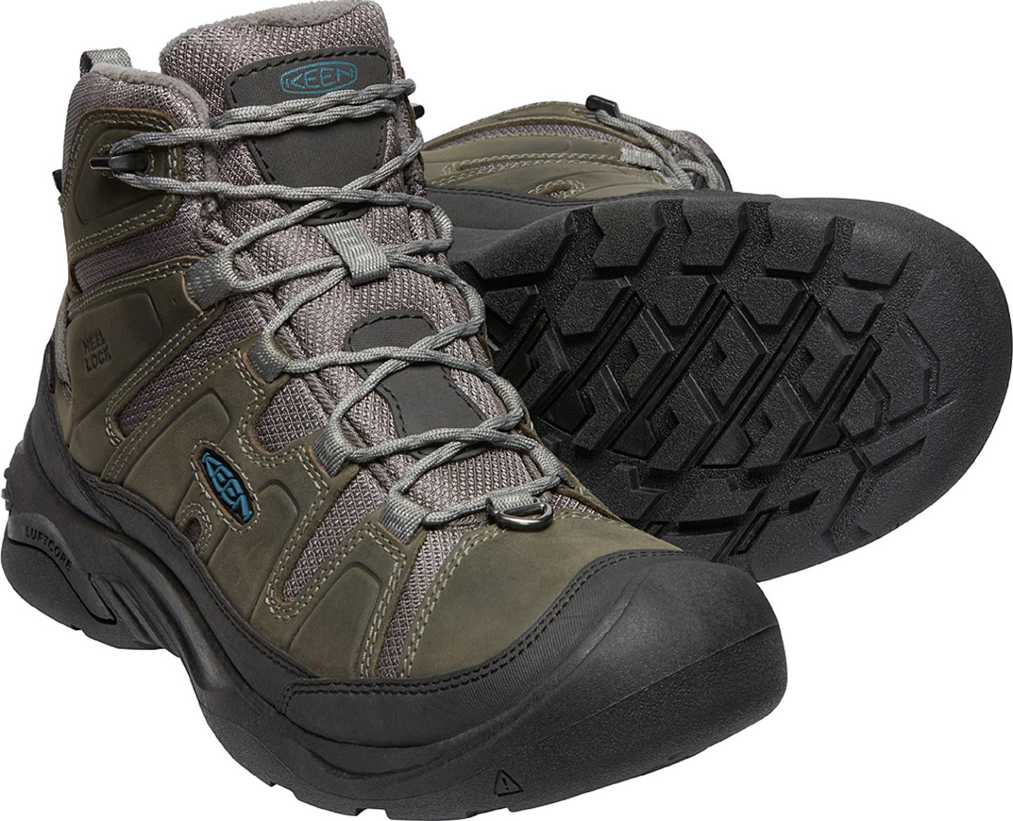 Numéro de l'image de la galerie de produits 3 pour le produit Botte mi-haute Circadia Polar - Homme