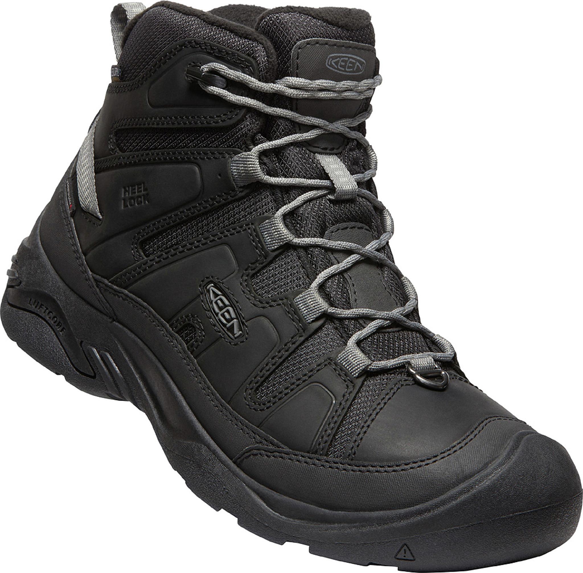 Product gallery image number 4 for product Circadia Polar Mid Boot - Men's