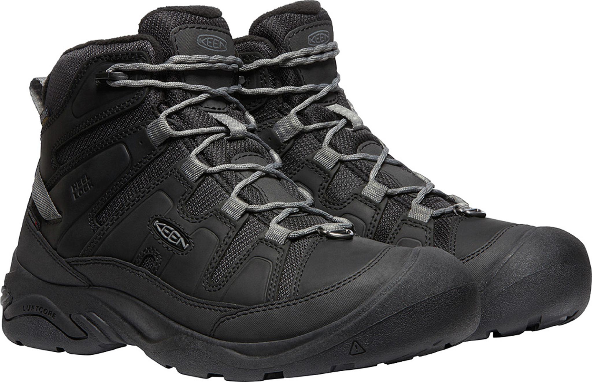 Product gallery image number 5 for product Circadia Polar Mid Boot - Men's