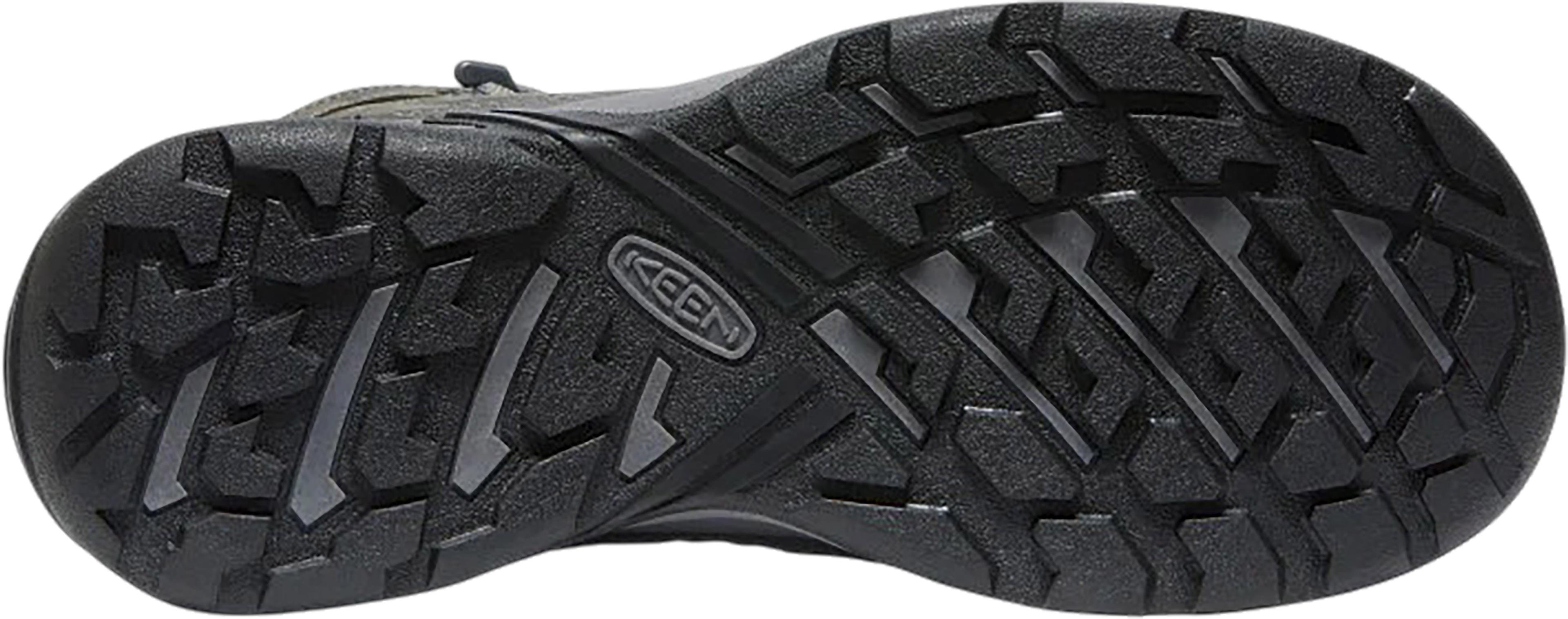 Product gallery image number 3 for product Circadia Waterproof [Wide] Boot - Men's