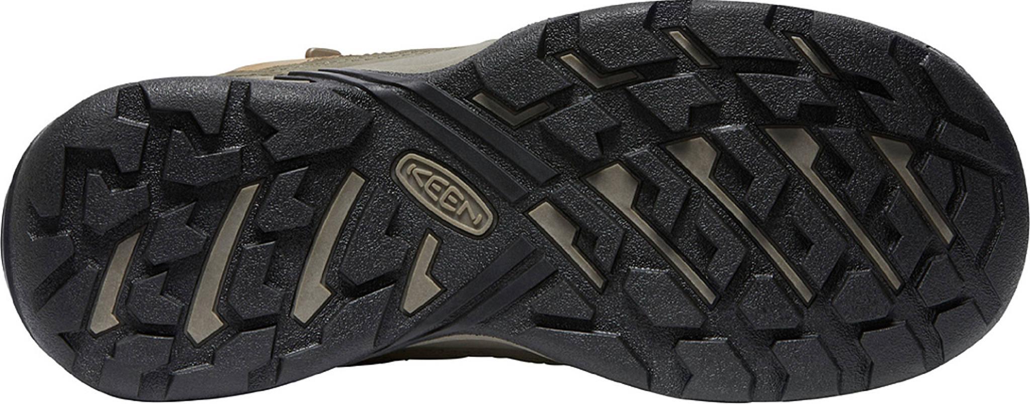 Product gallery image number 5 for product Circadia Waterproof Boot - Women's