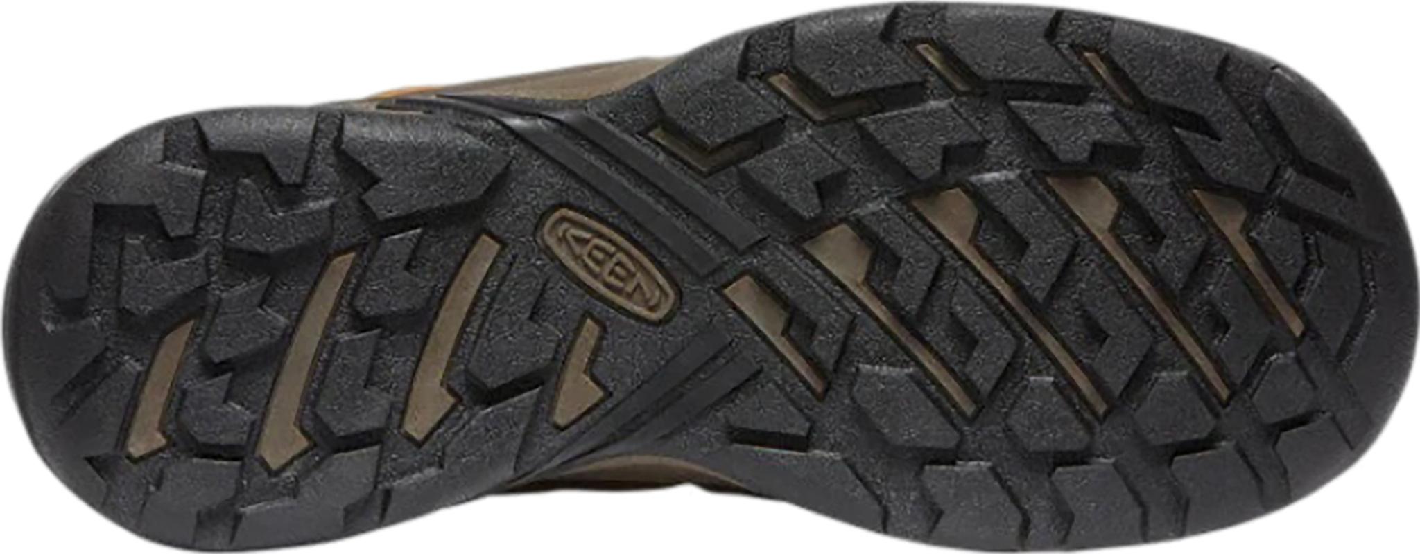 Product gallery image number 2 for product Circadia Waterproof Hiking Shoes - Women's