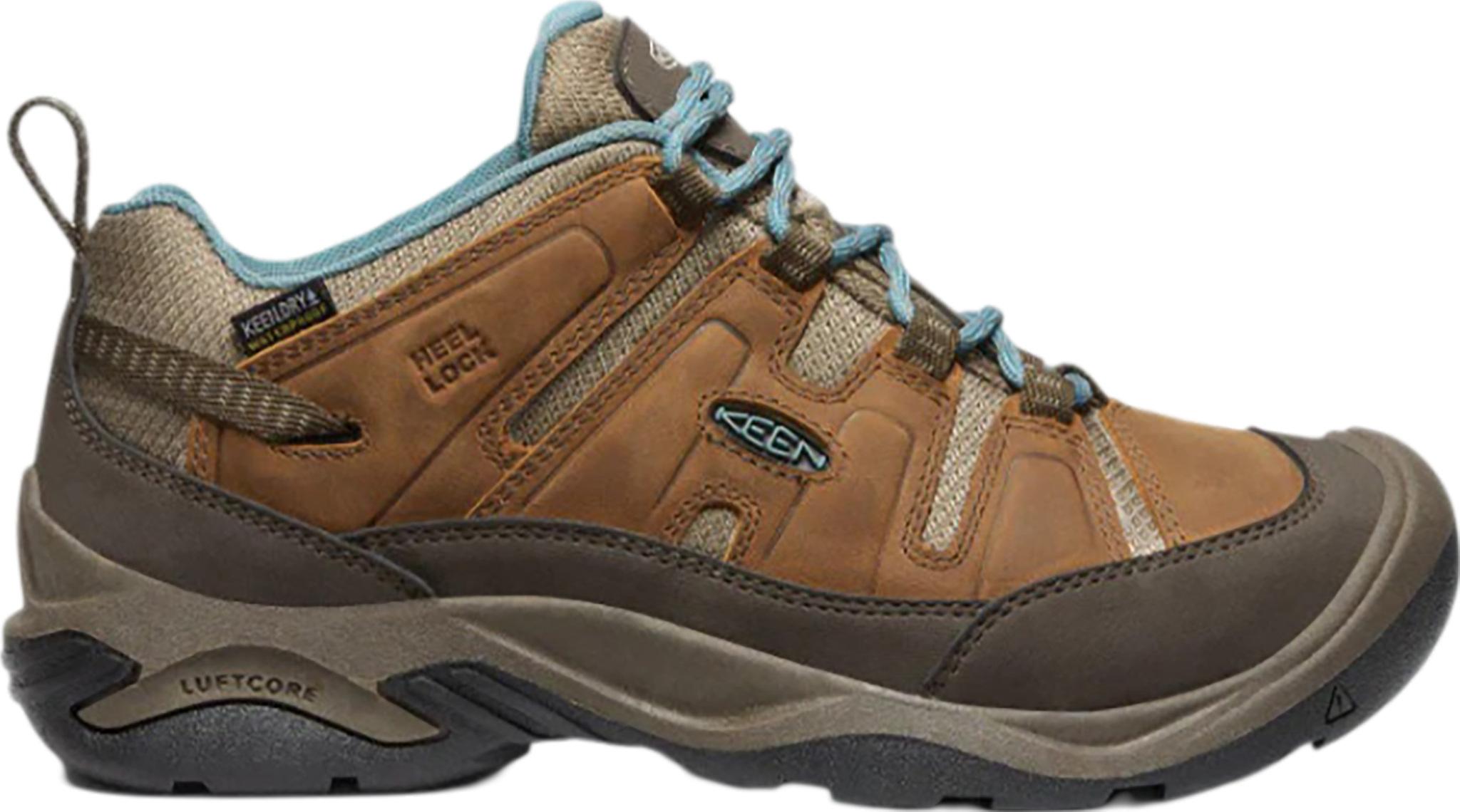 Product image for Circadia Waterproof Hiking Shoes - Women's