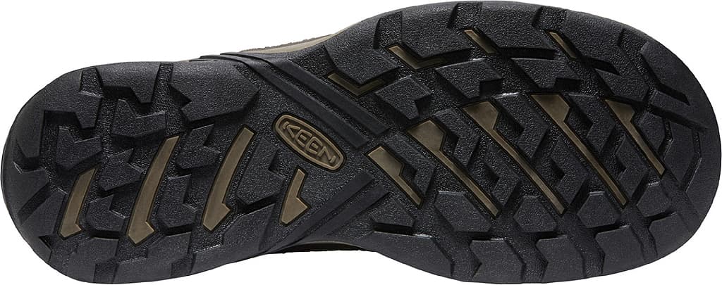 Product gallery image number 2 for product Circadia Waterproof Shoes - Men's