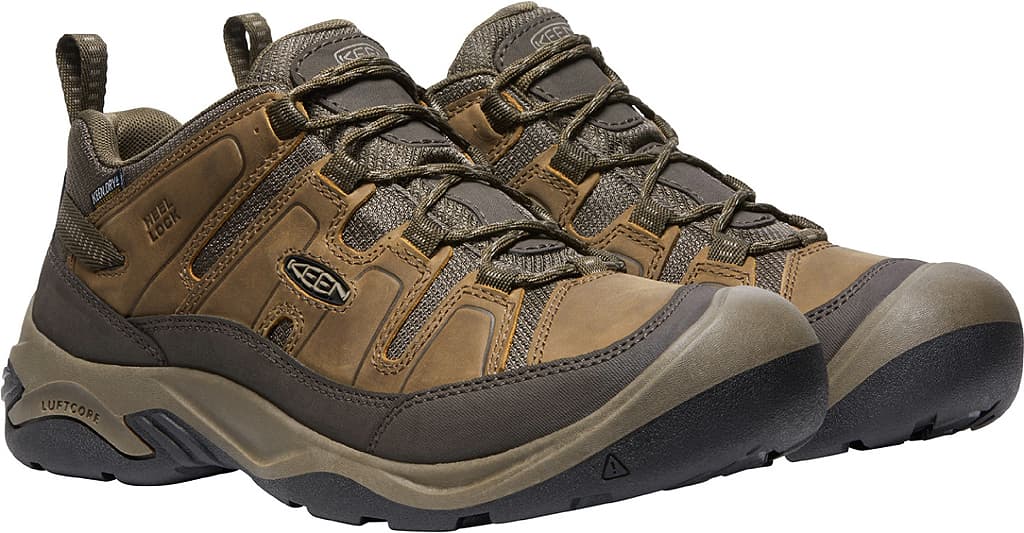 Product gallery image number 5 for product Circadia Waterproof Shoes - Men's