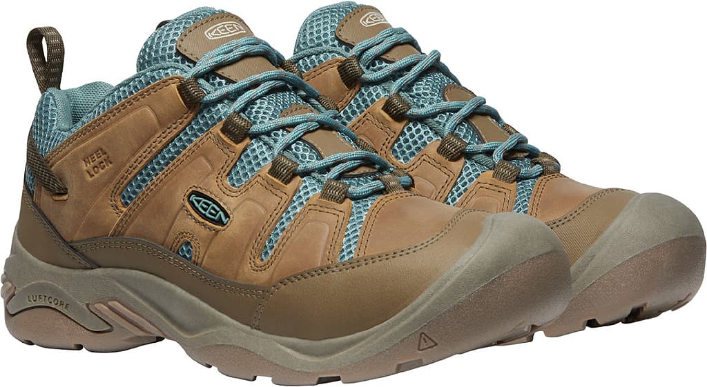 Numéro de l'image de la galerie de produits 3 pour le produit Chaussure Circadia Vent - Femme